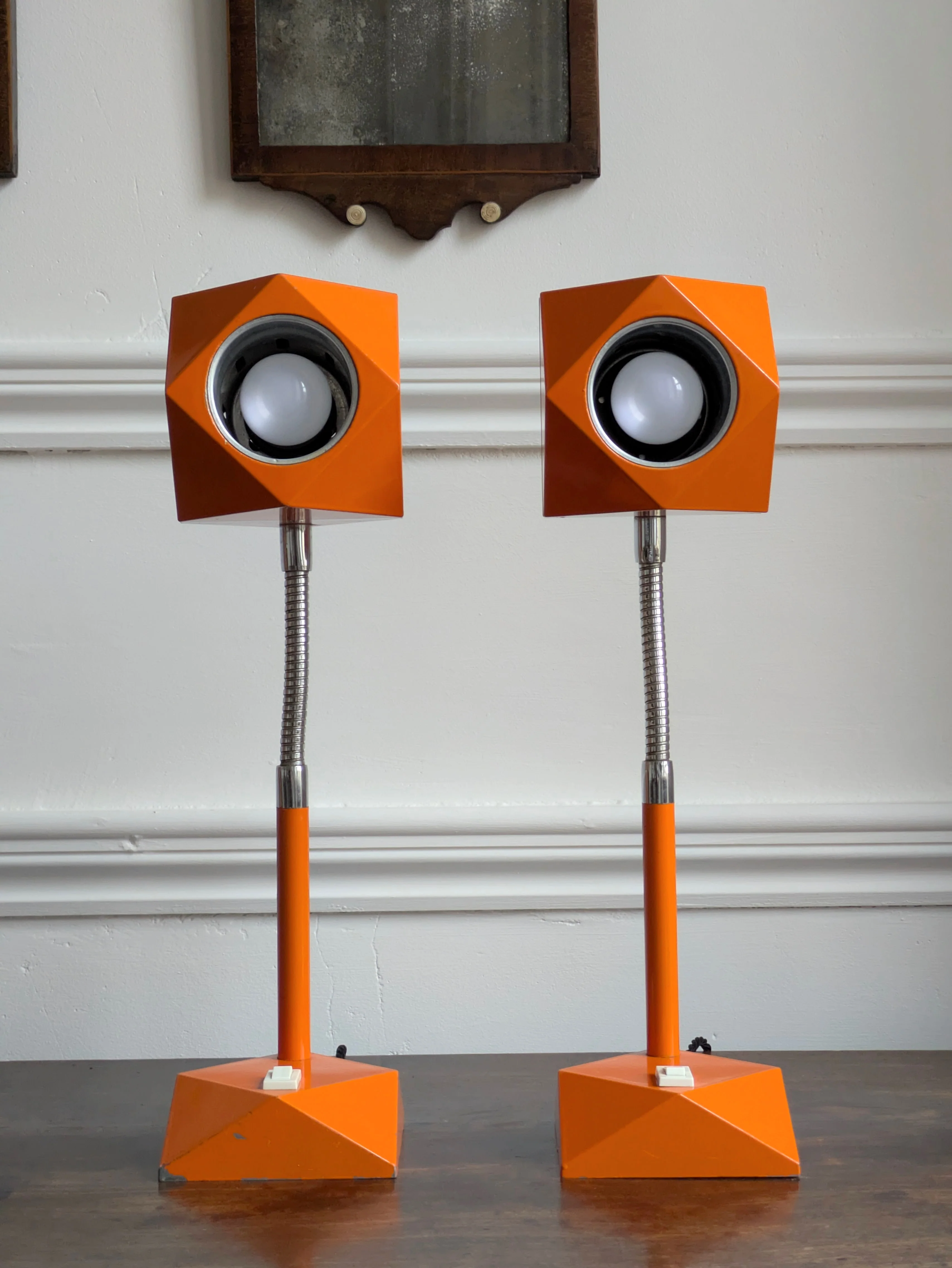 Kuben Lamps Björn Svensson for Elidus - Image 6