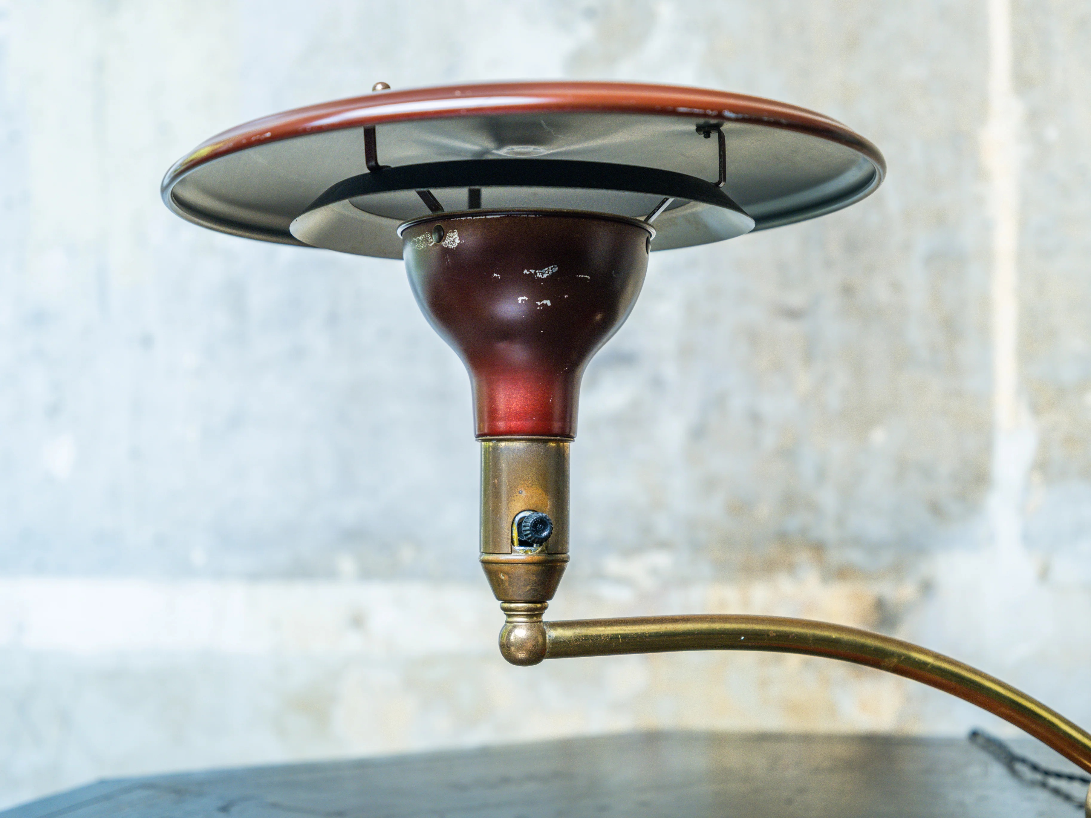 A Melville G Wheeler “Sight Light” - Image 7