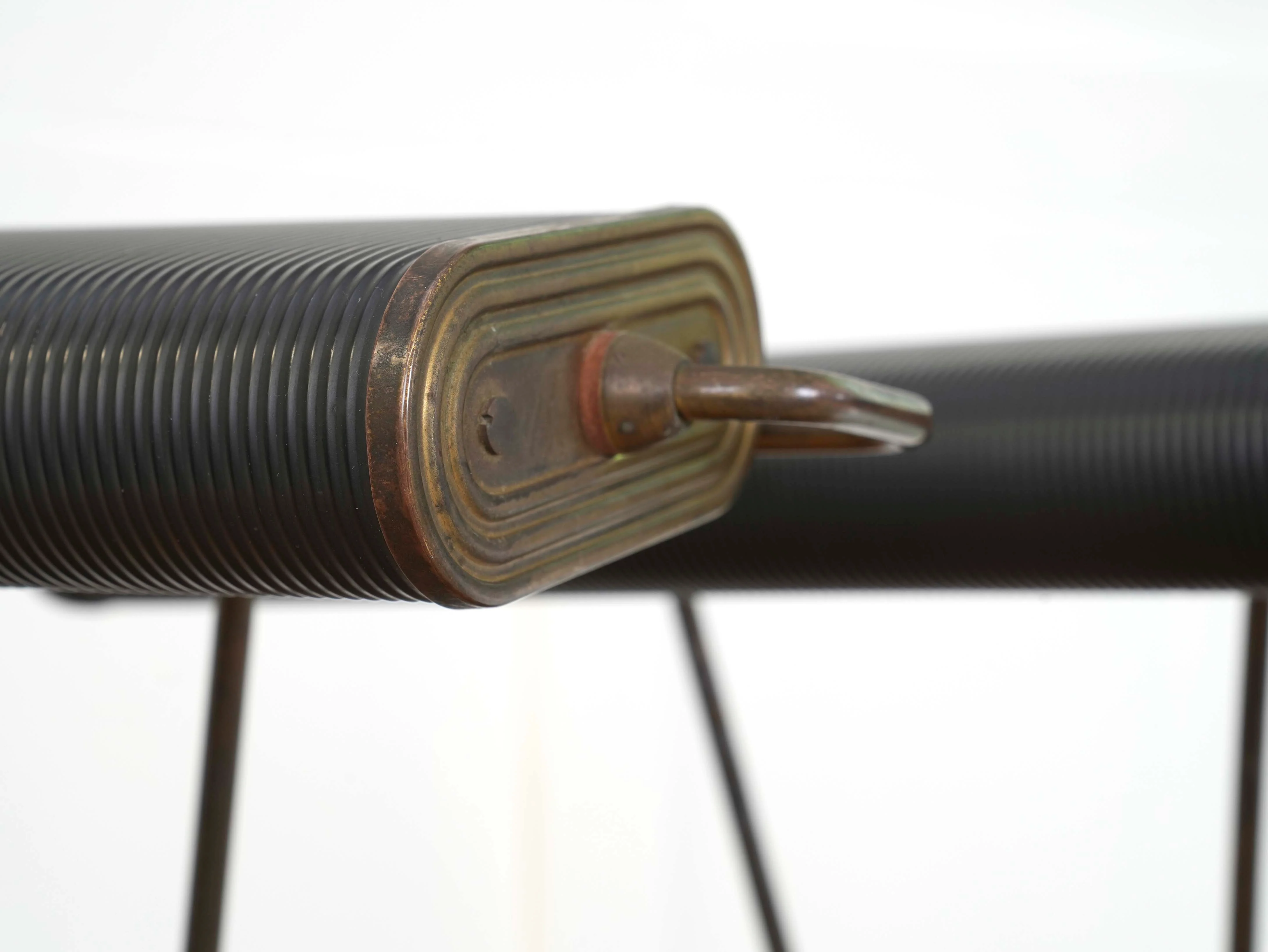 A Pair of No. 71 Eileen Gray Desk Lamps - Image 7