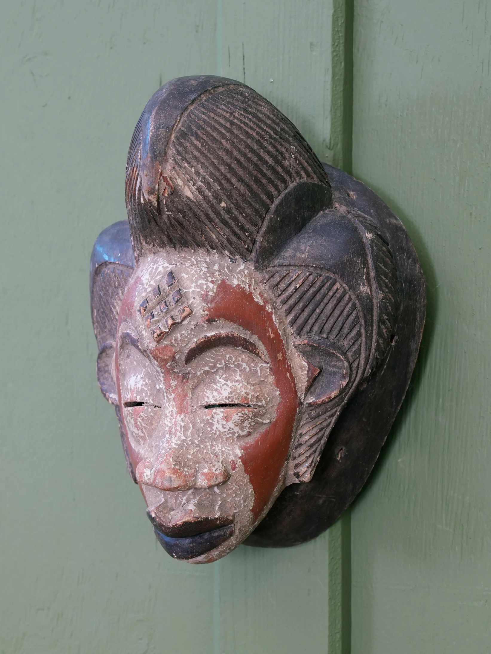 A Punu Mask - Image 3