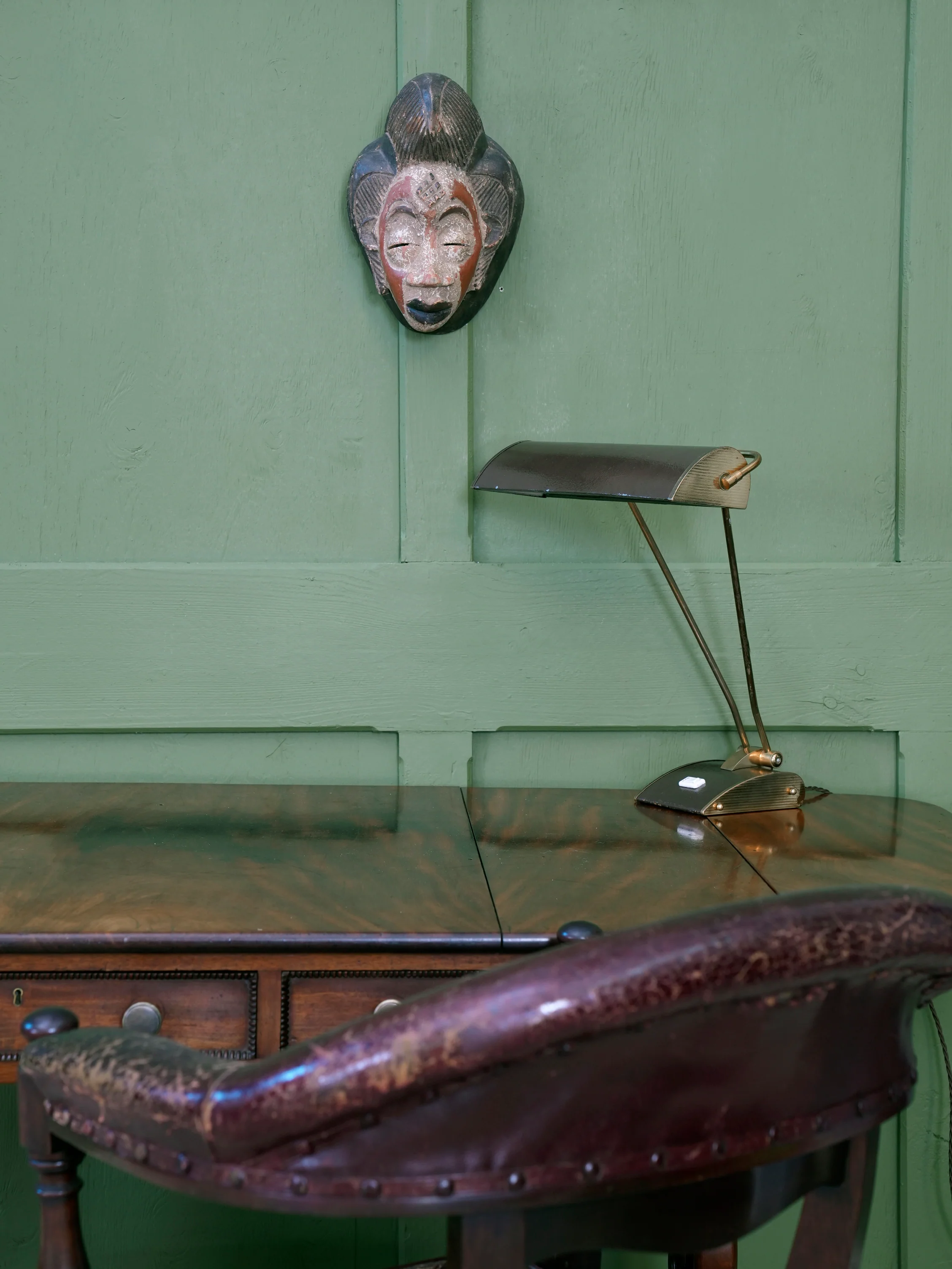 A Punu Mask - Image 5