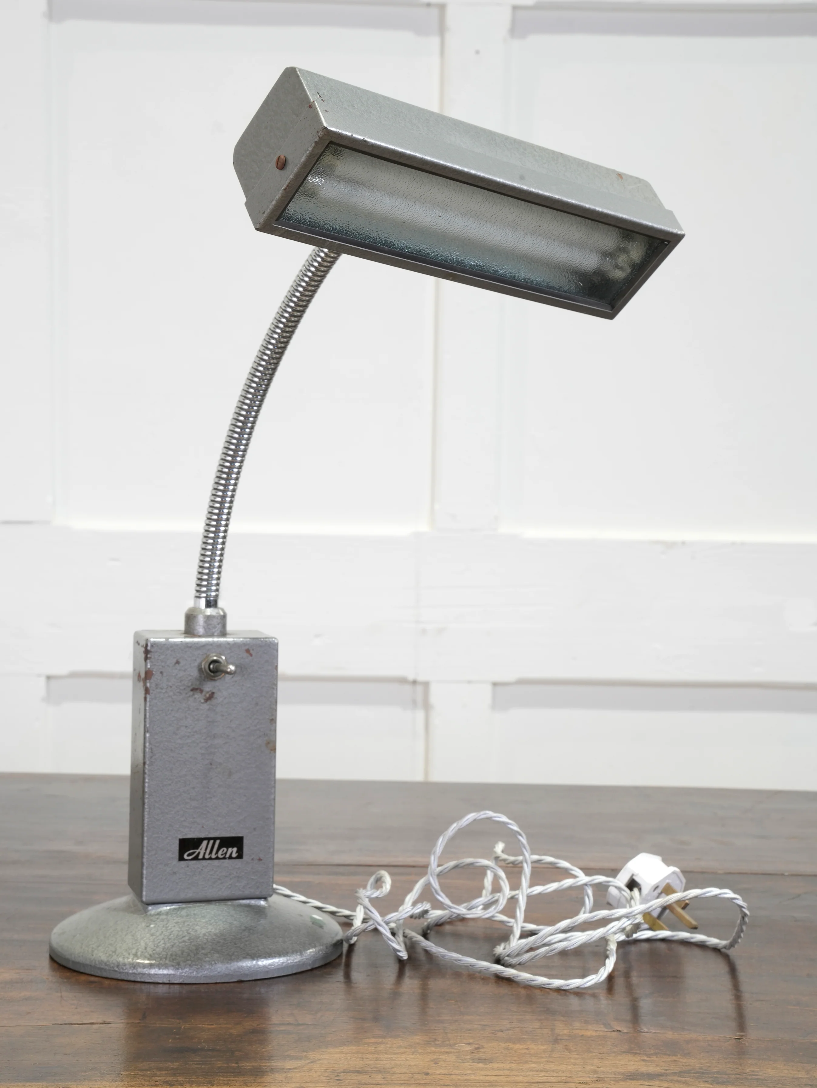 Allen  Desk Lamp - Image 4