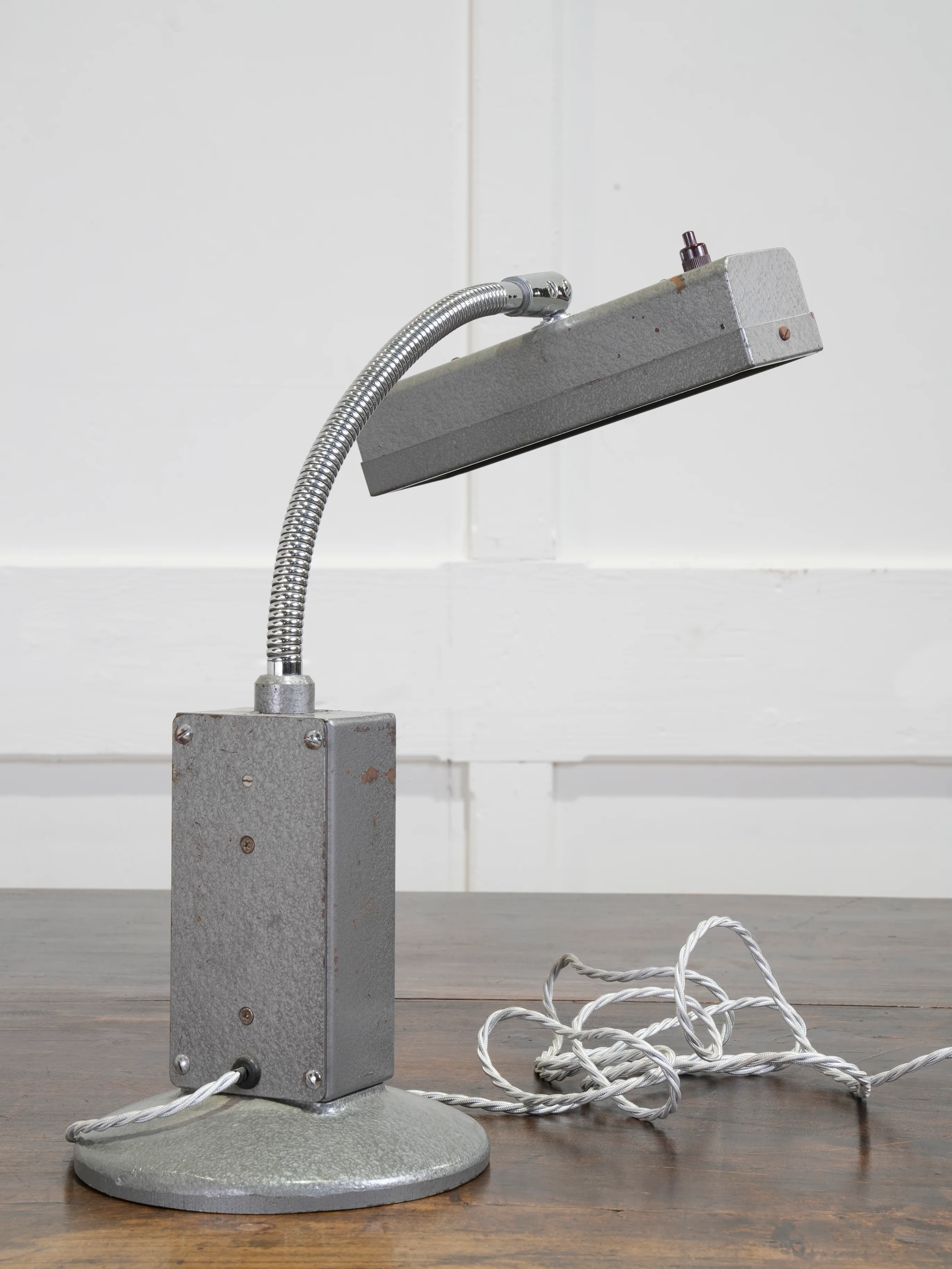 Allen  Desk Lamp - Image 5
