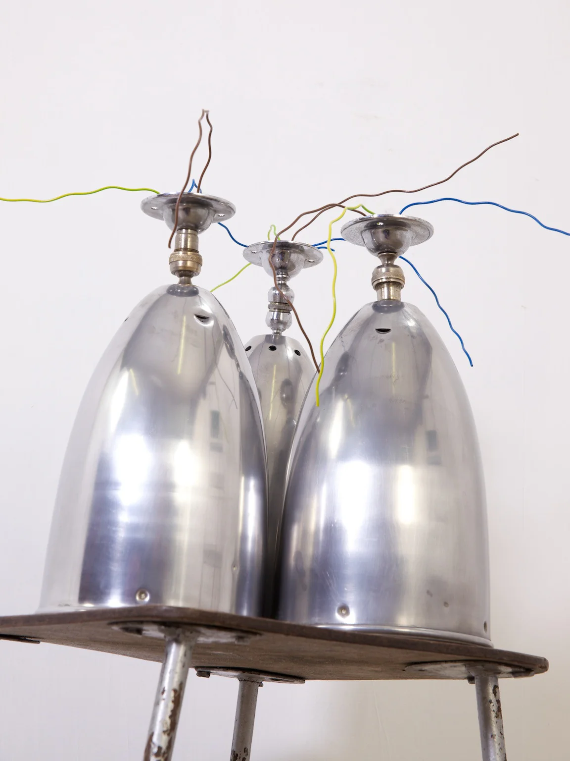 Alloy Ceiling Light - Image 3