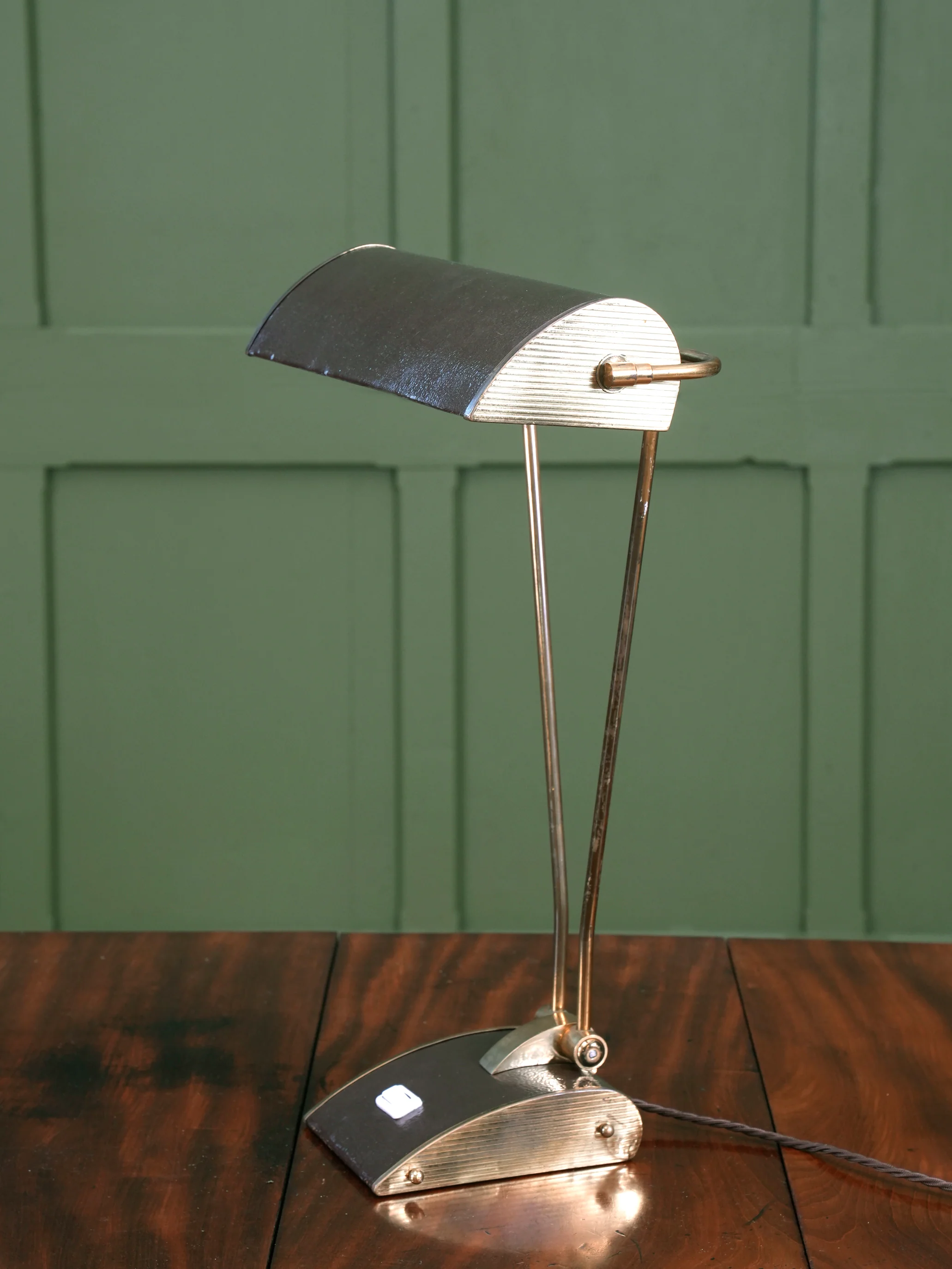 An Eileen Gray Desk Lamp - Image 2
