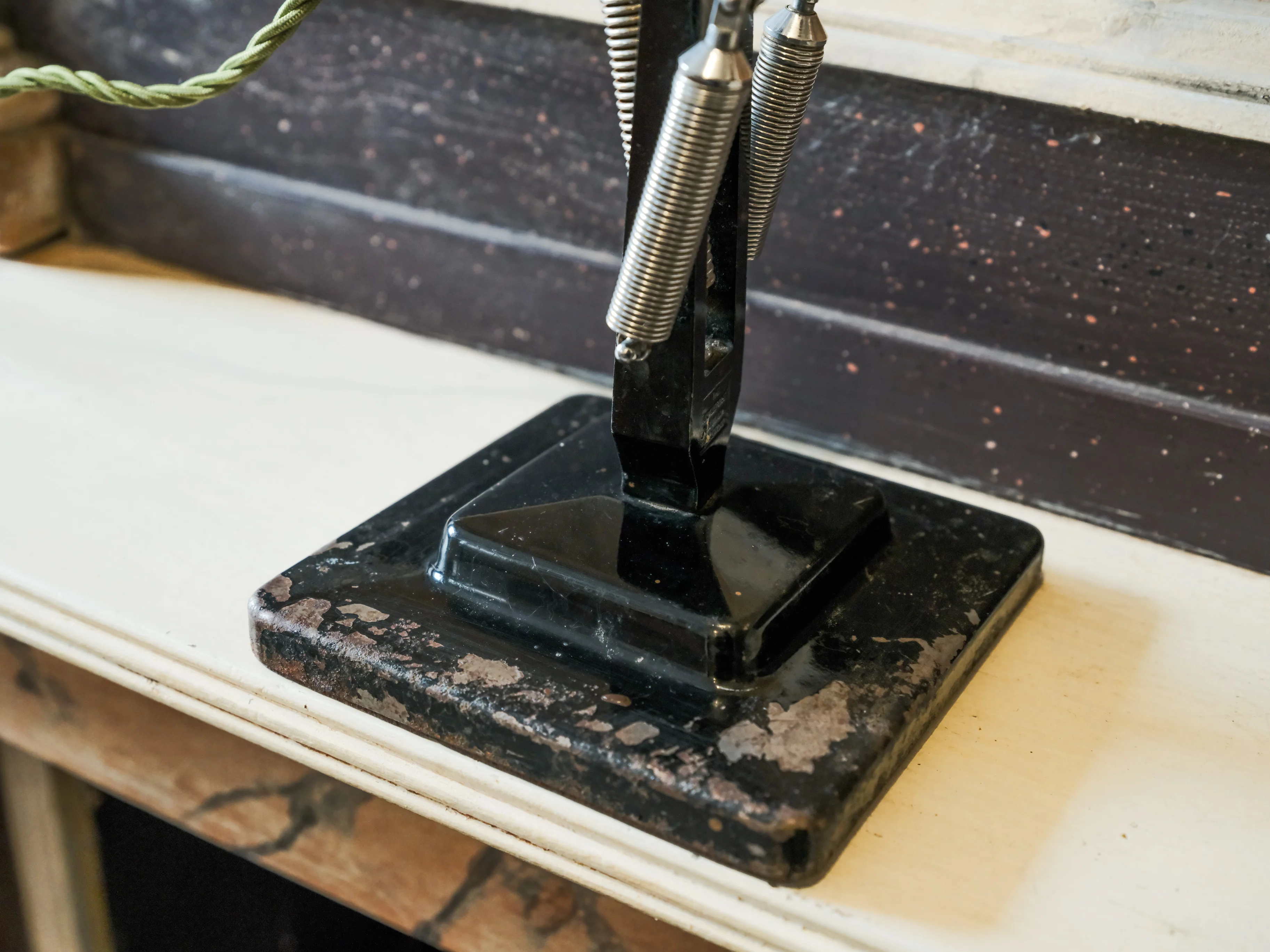 Black 1227 Anglepoise - Image 6