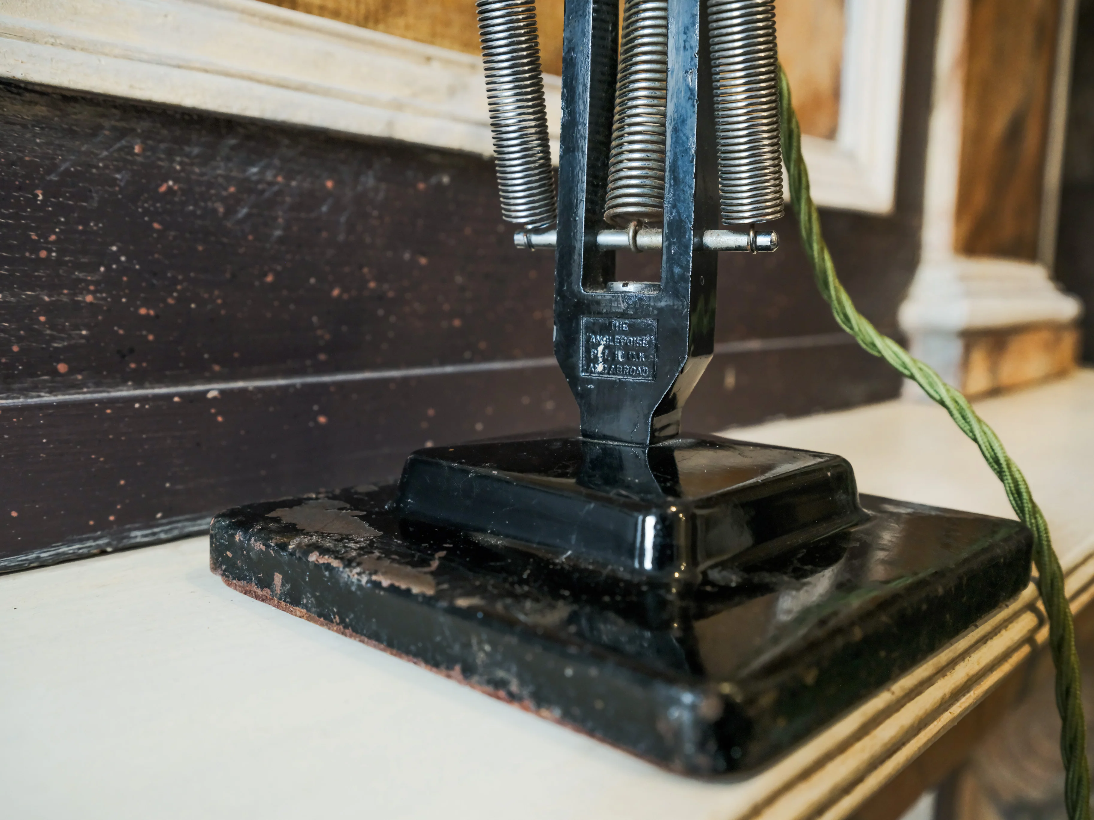 Black 1227 Anglepoise - Image 7