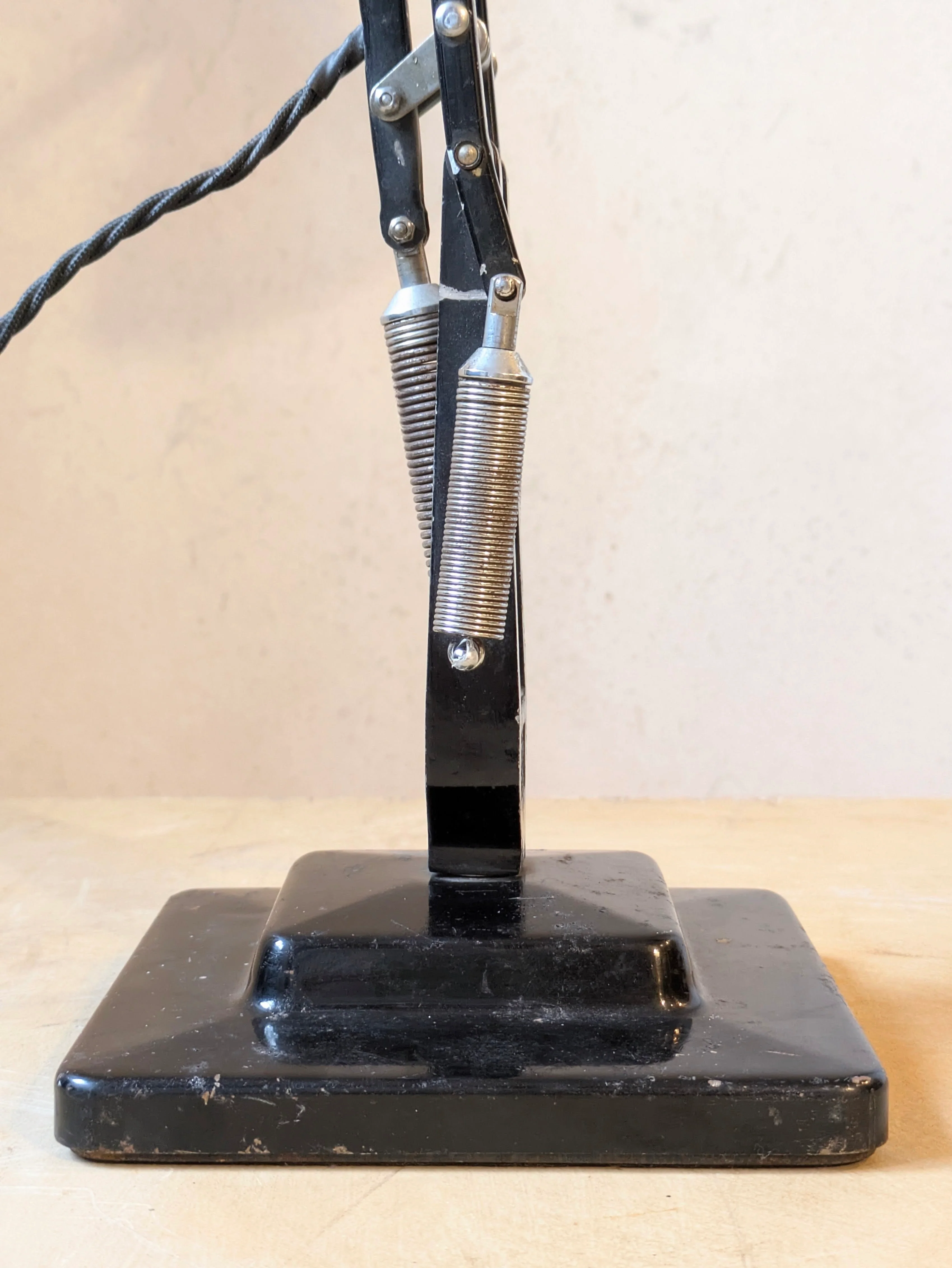 1227 Anglepoise Desk Light - Image 2