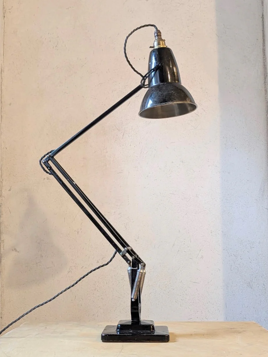 1227 Anglepoise Desk Light - Image 3