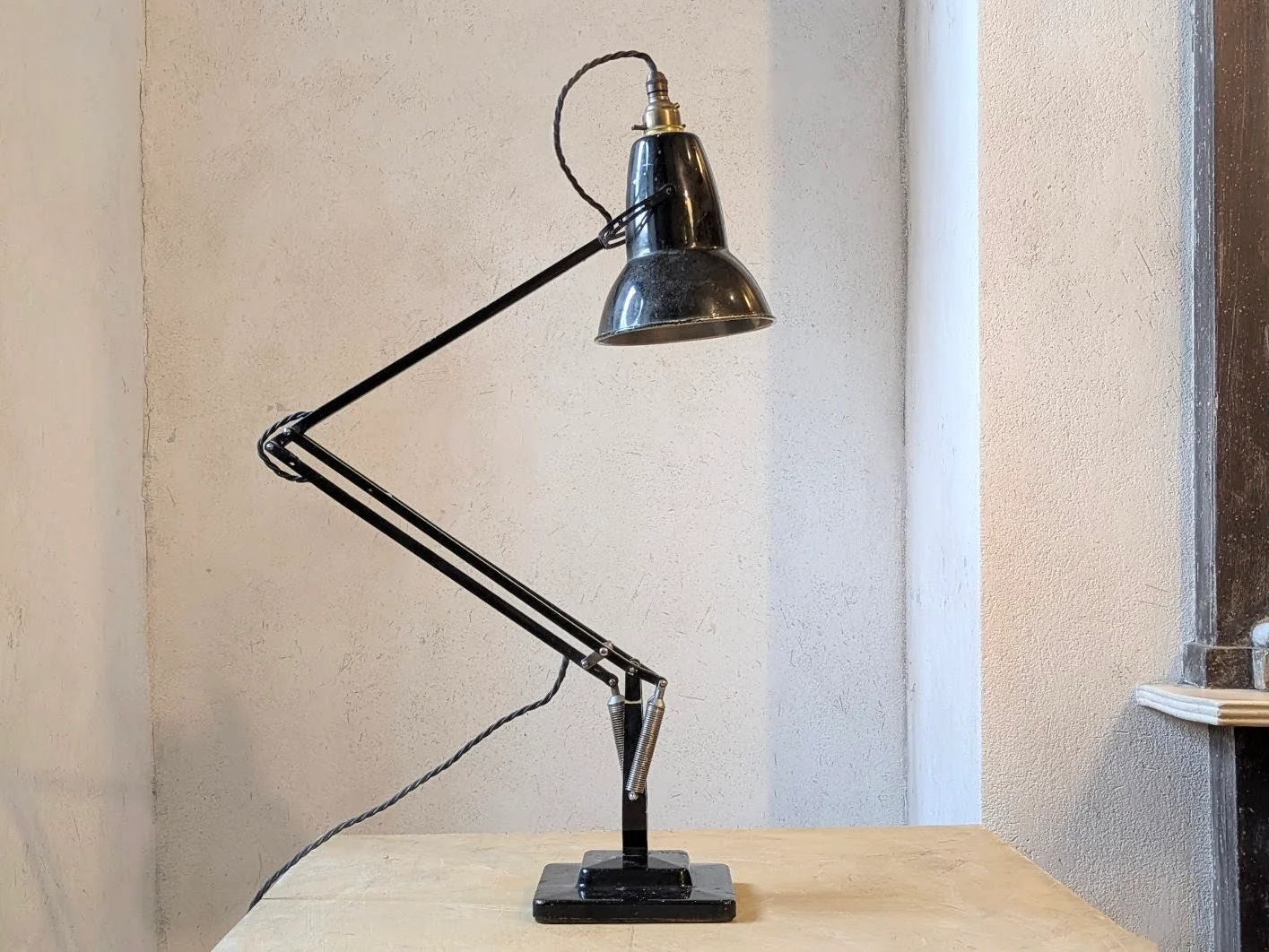 1227 Anglepoise Desk Light - Image 9