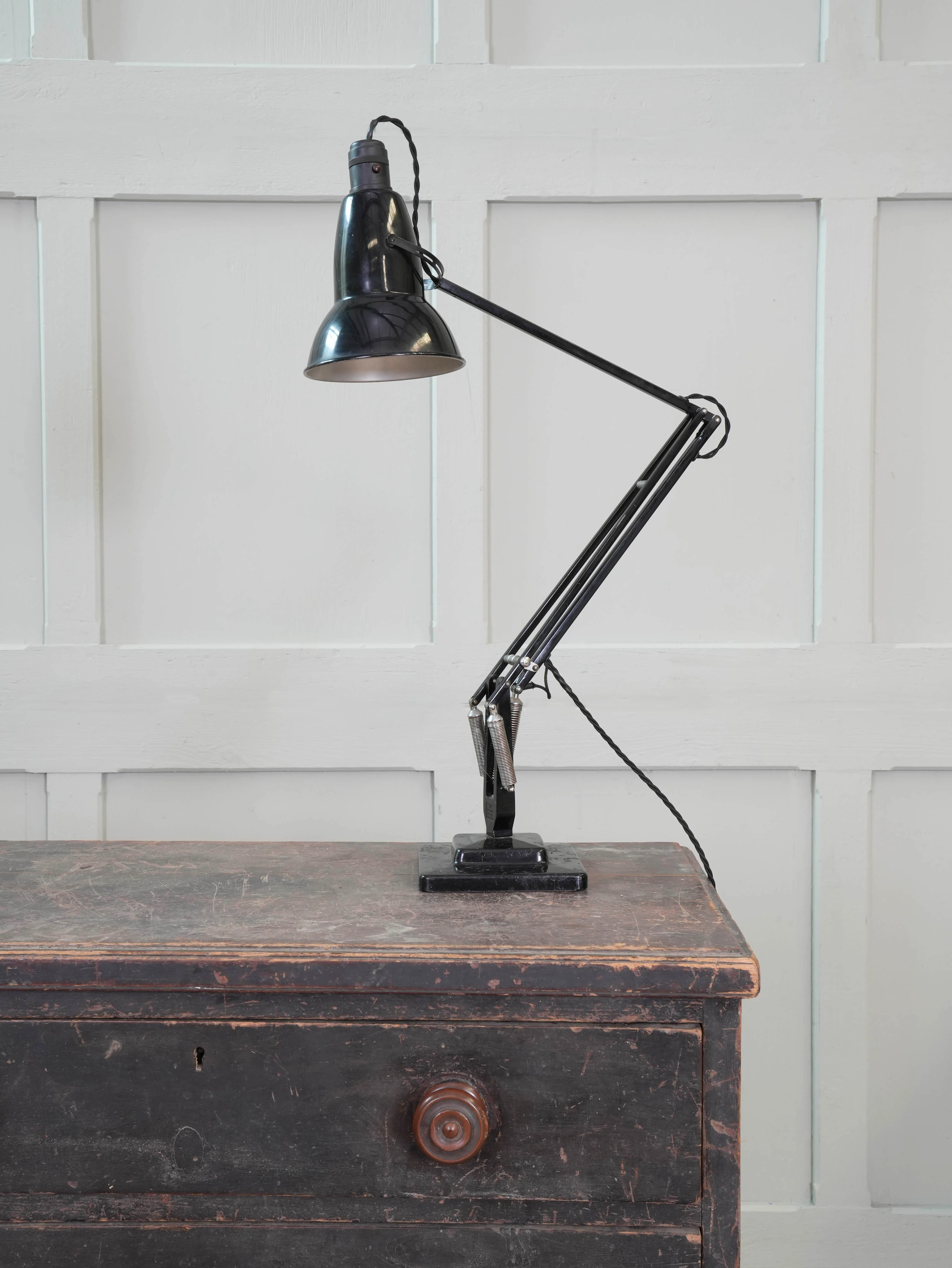 1227 Model Anglepoise Desk Light - Image 2