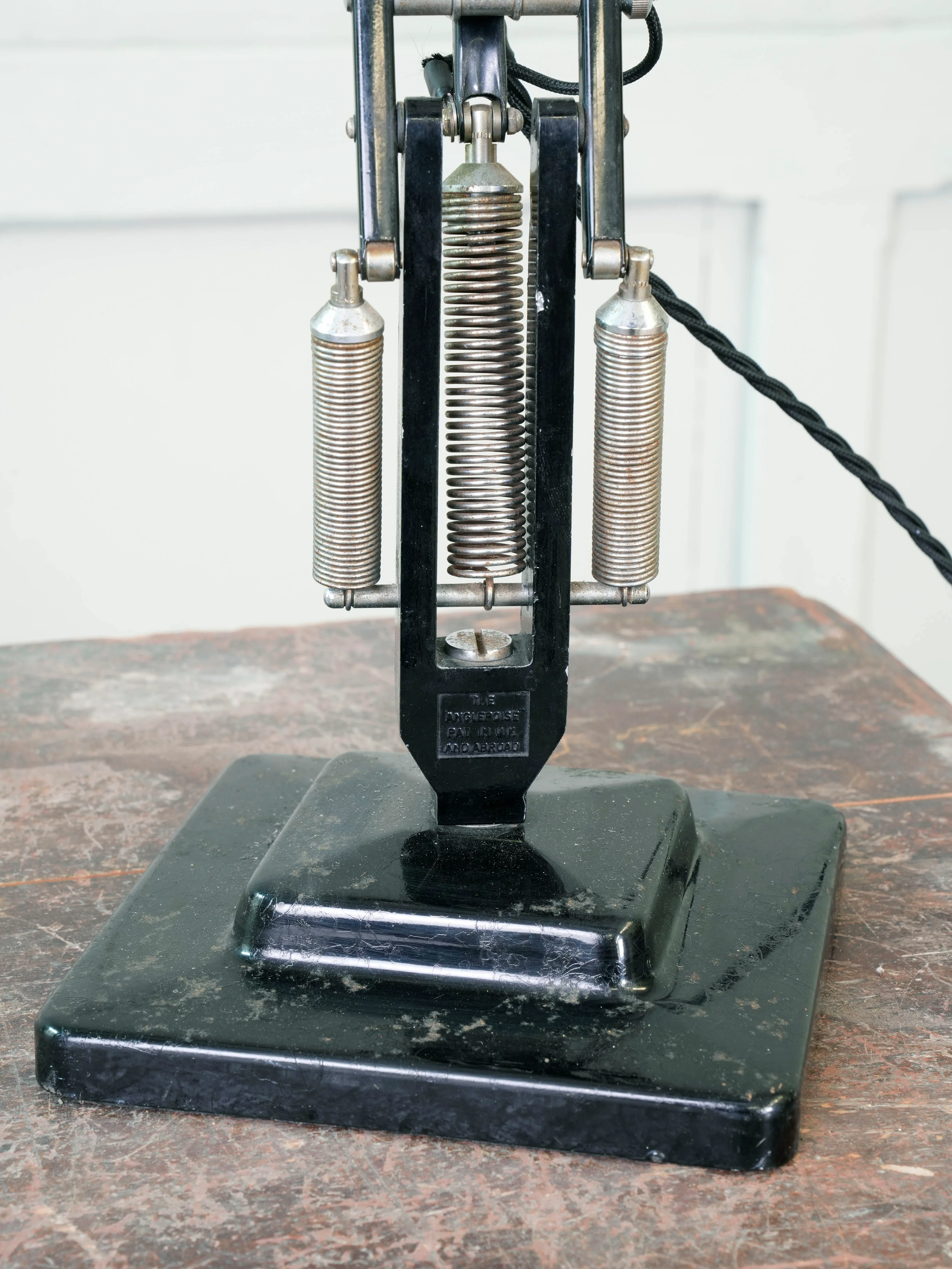 1227 Model Anglepoise Desk Light - Image 4