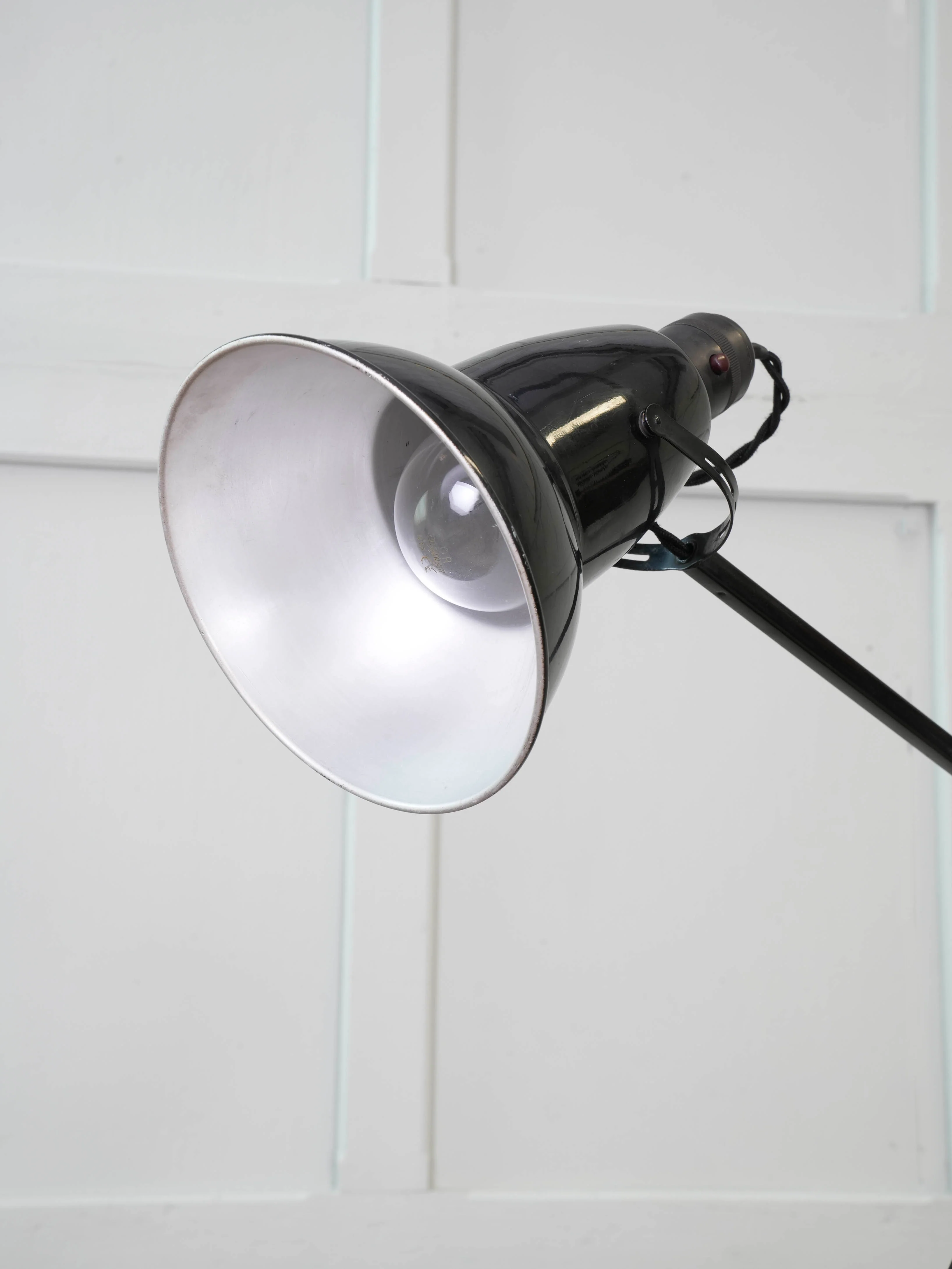 1227 Model Anglepoise Desk Light - Image 6