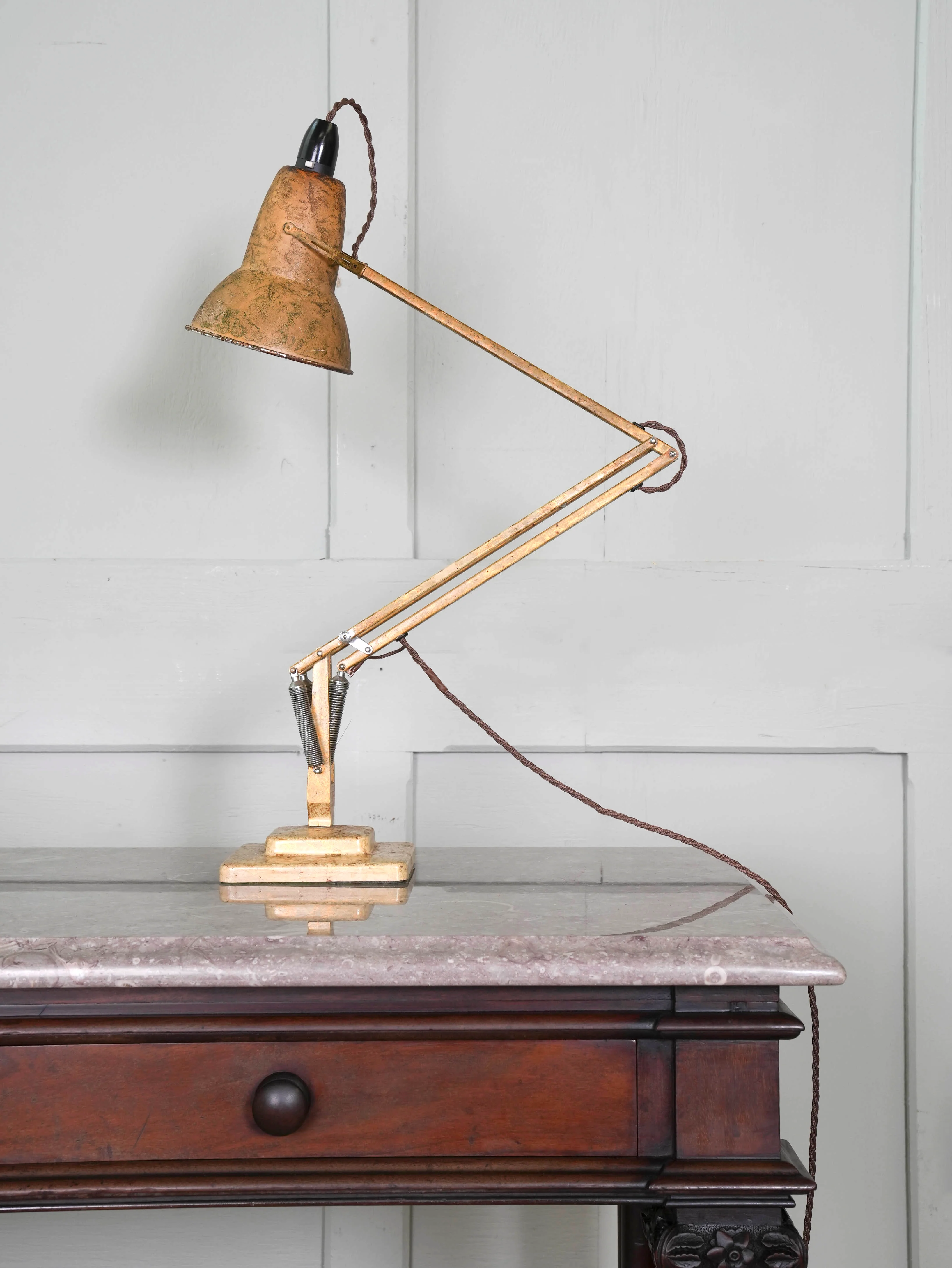 A 1227 Anglepoise Desk lamp - Image 4