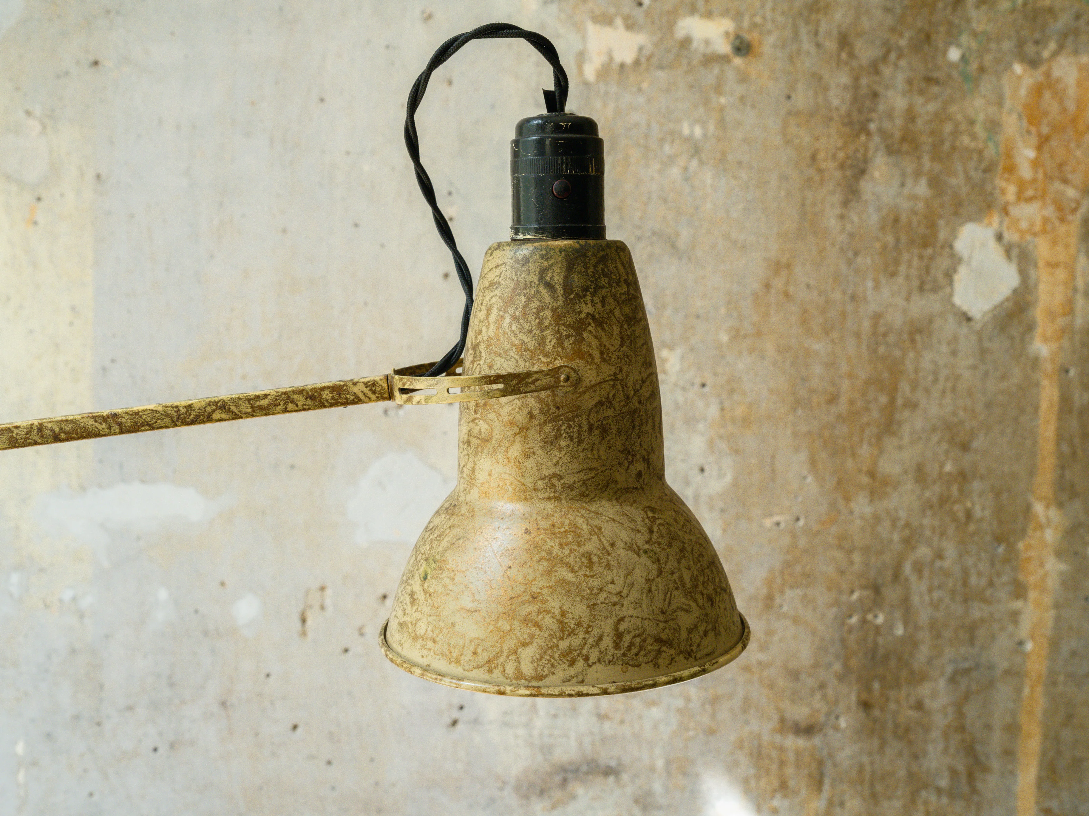 A 1227 Anglepoise Desk Lamp - Image 2