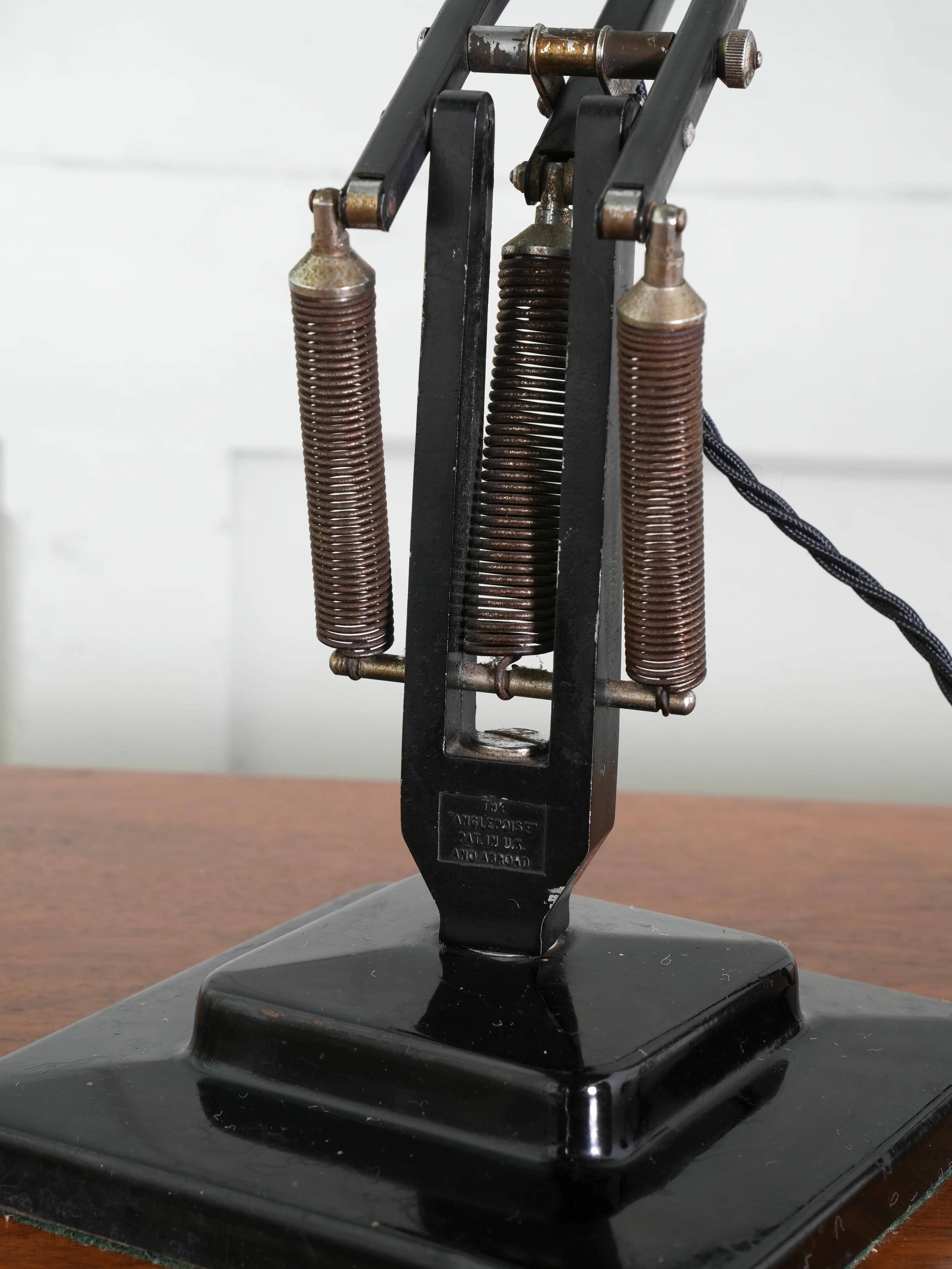An Anglepoise Model 1227 Desk Lamp - Image 5