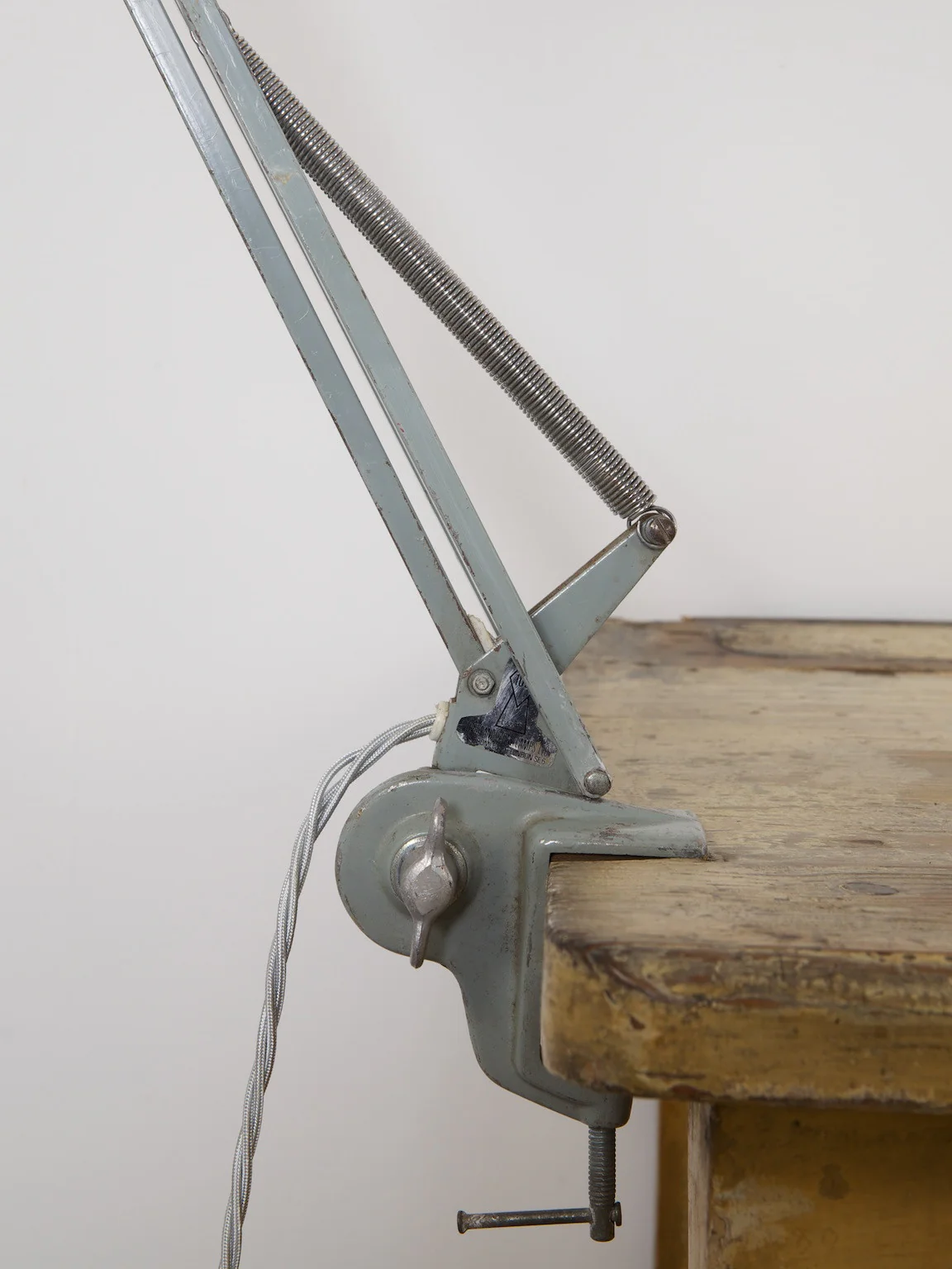 Clamp Task Light - Image 4
