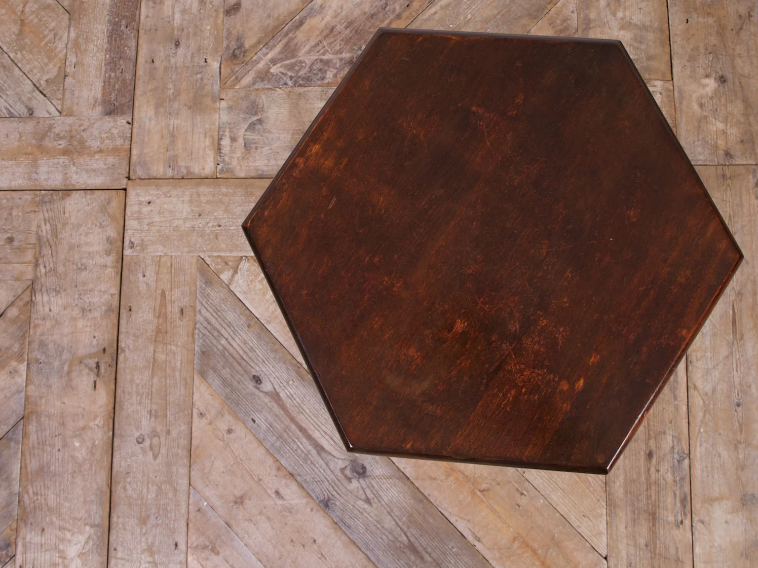 Anglo Moorish Table - Image 7