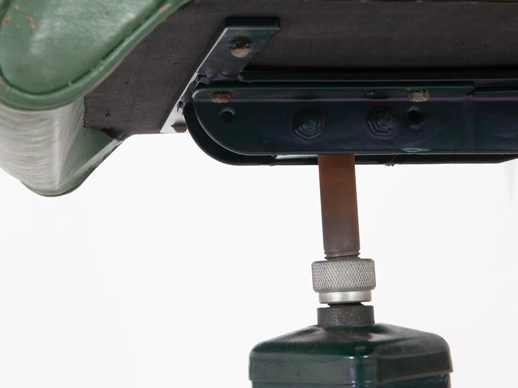 Splayed Industrial Chair - Image 10