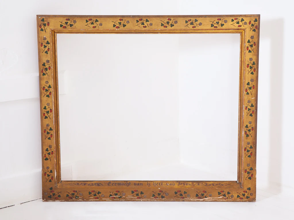 Arts and Craft Frame - Image 2
