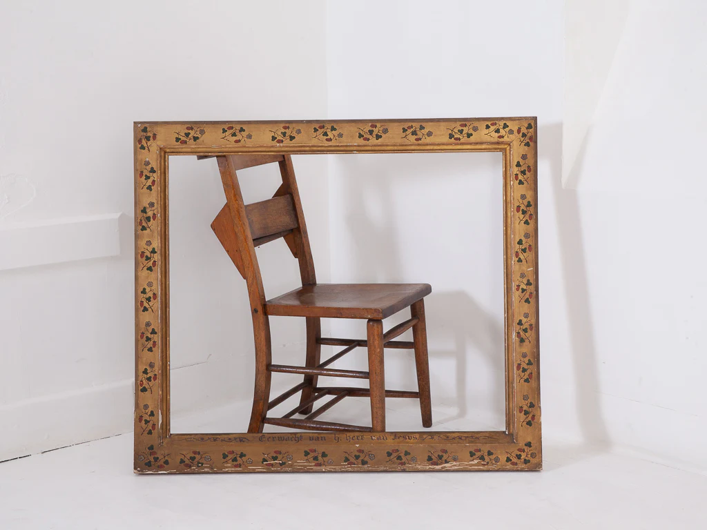Arts and Craft Frame - Image 4