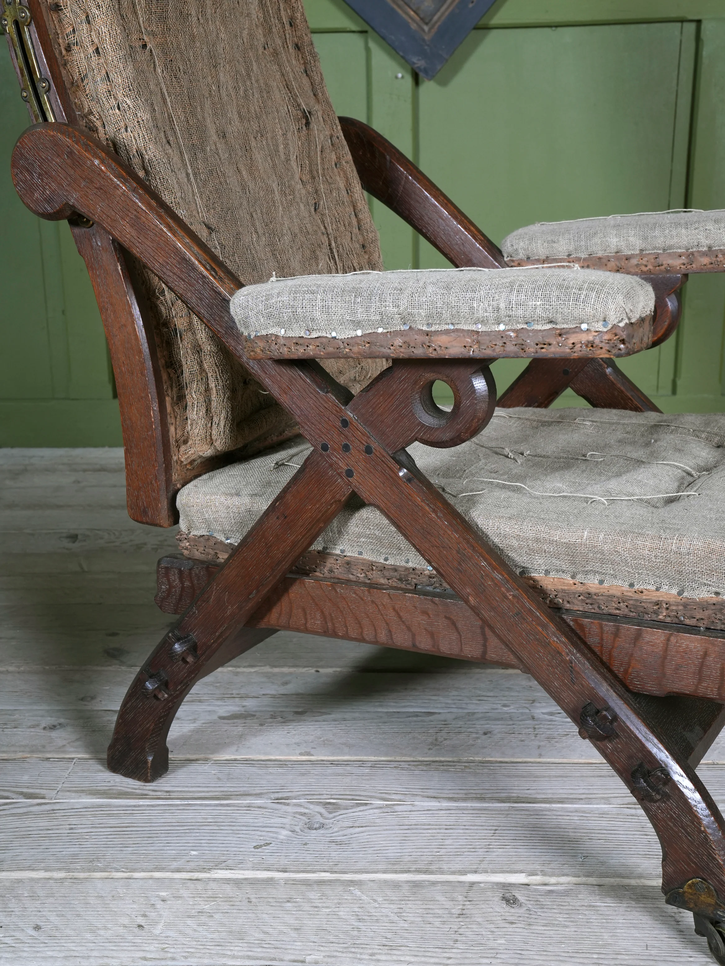A âNew Registered Reclining Chairâ - Image 10