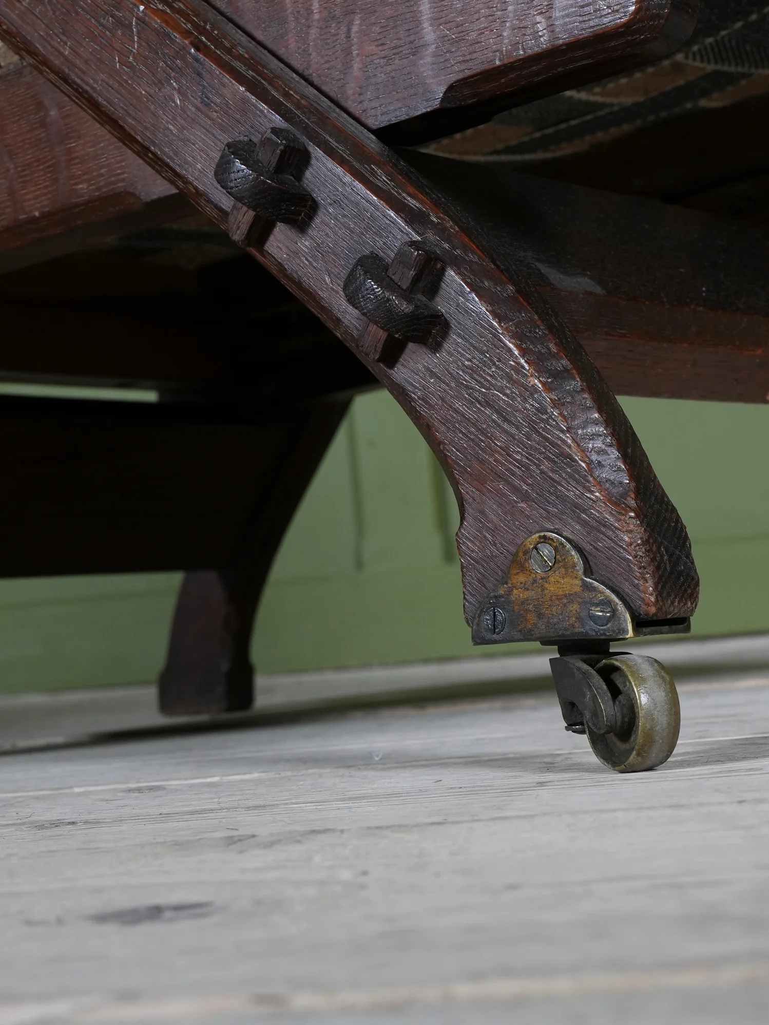 A âNew Registered Reclining Chairâ - Image 11