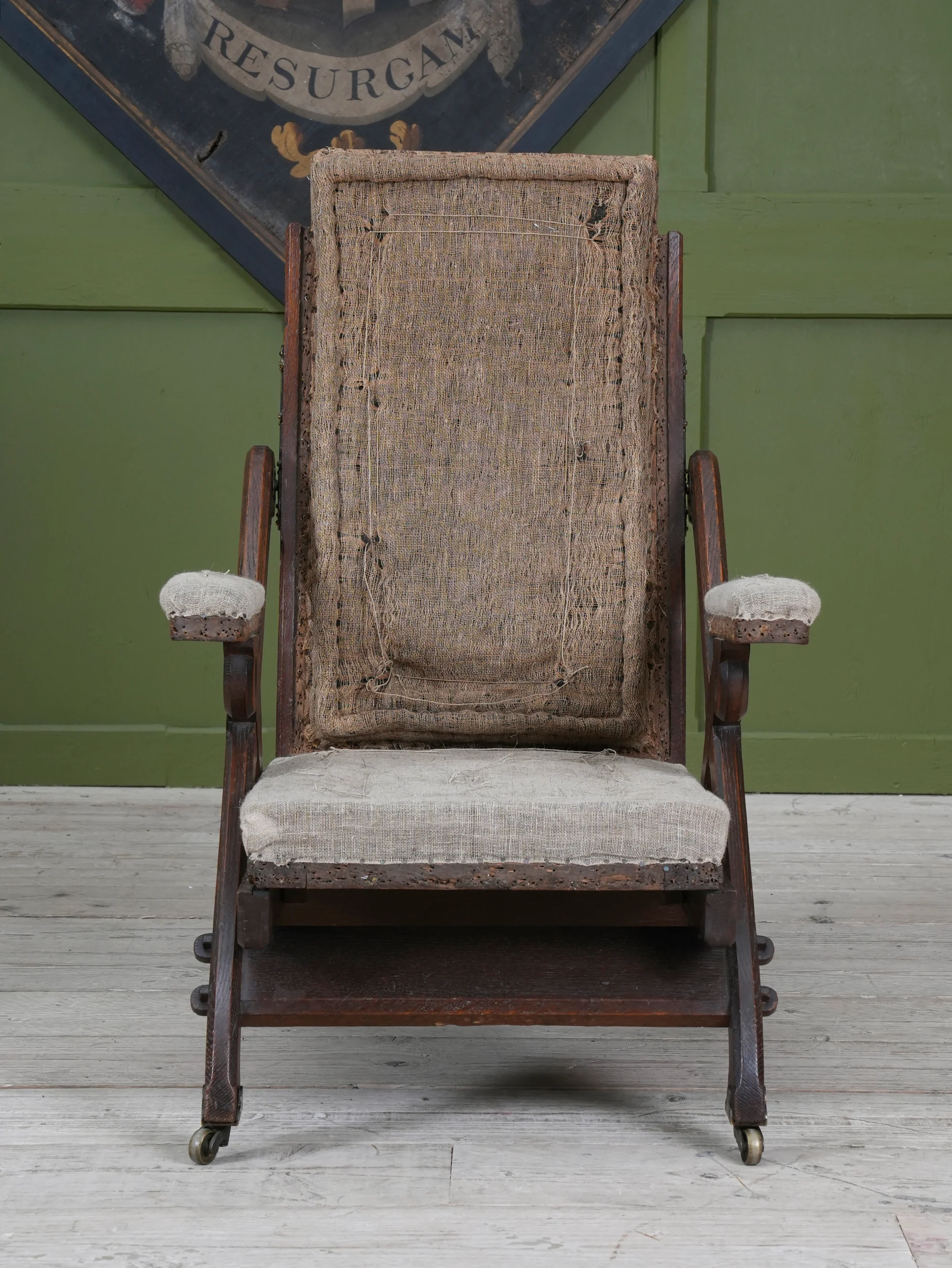 A âNew Registered Reclining Chairâ - Image 4