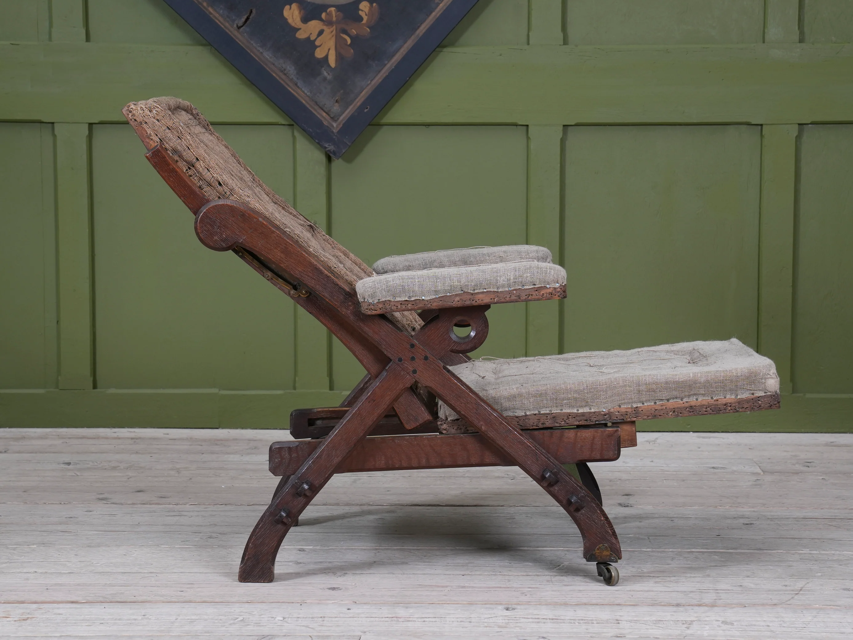 A âNew Registered Reclining Chairâ - Image 5