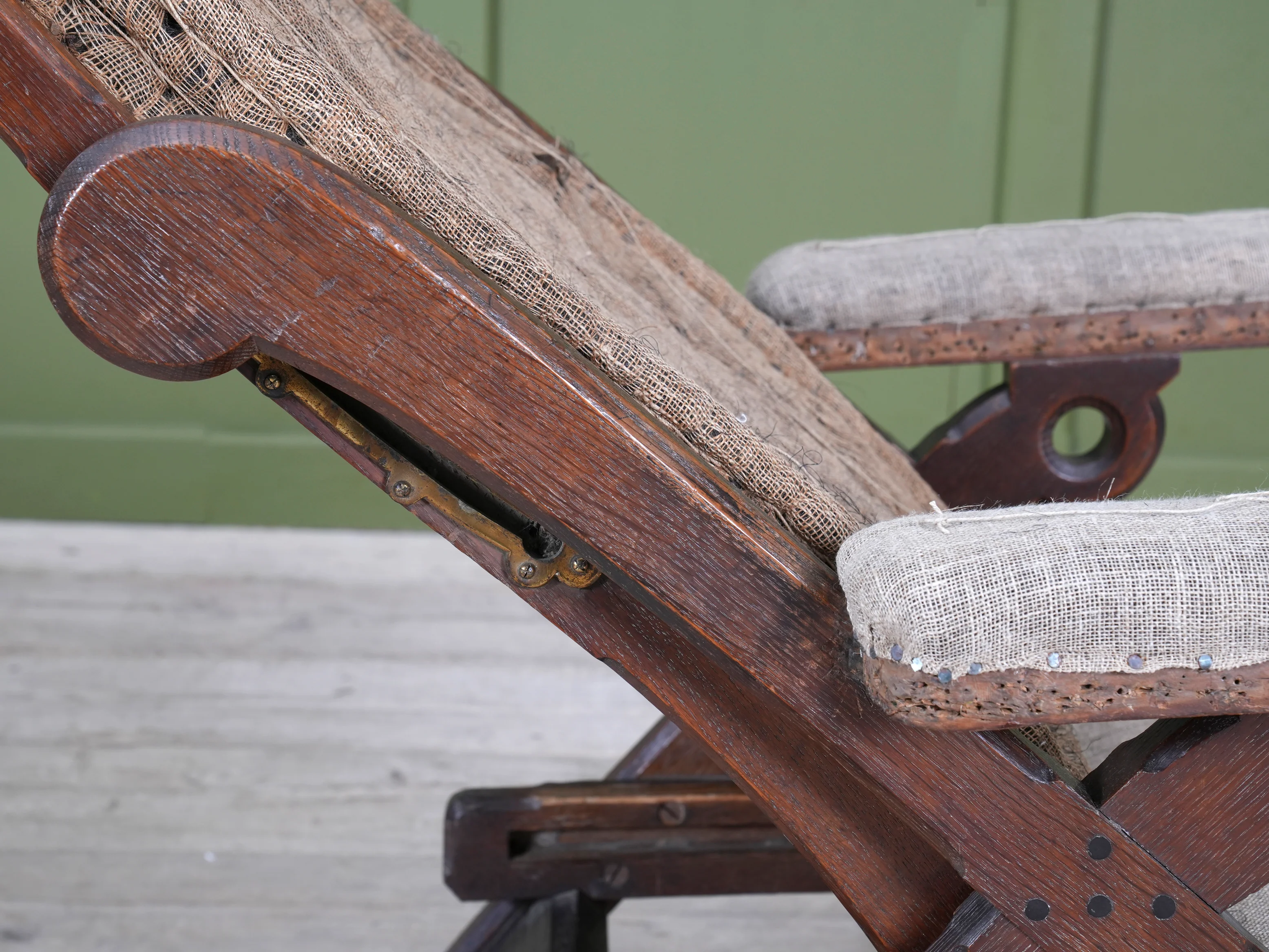 A âNew Registered Reclining Chairâ - Image 6