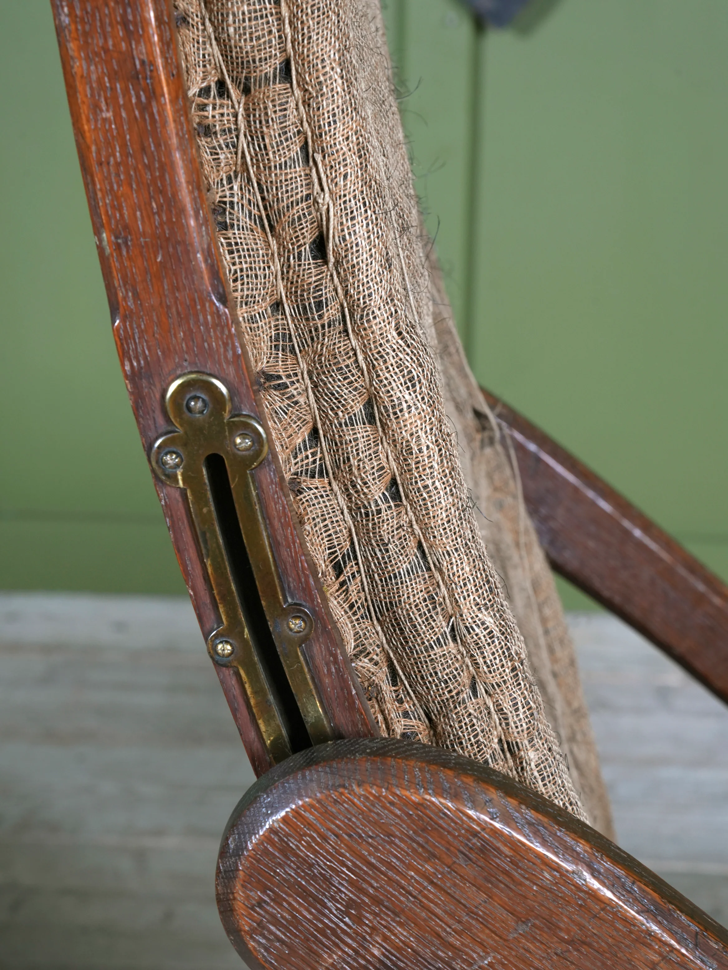 A âNew Registered Reclining Chairâ - Image 7