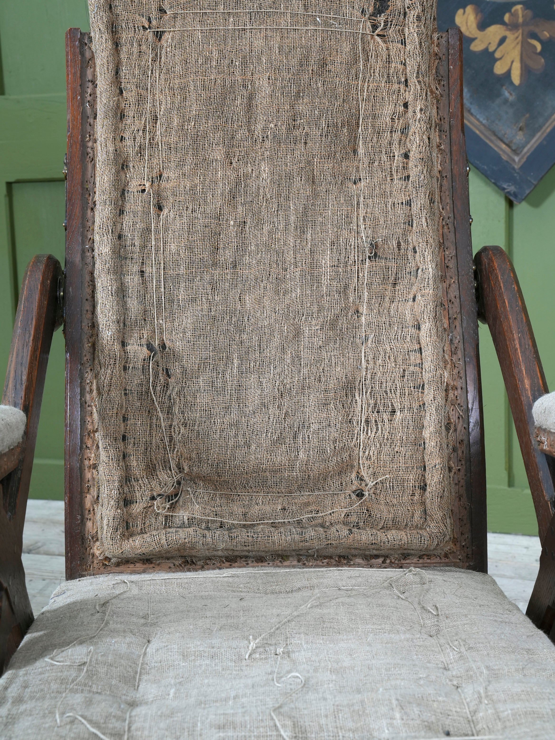 A âNew Registered Reclining Chairâ - Image 8