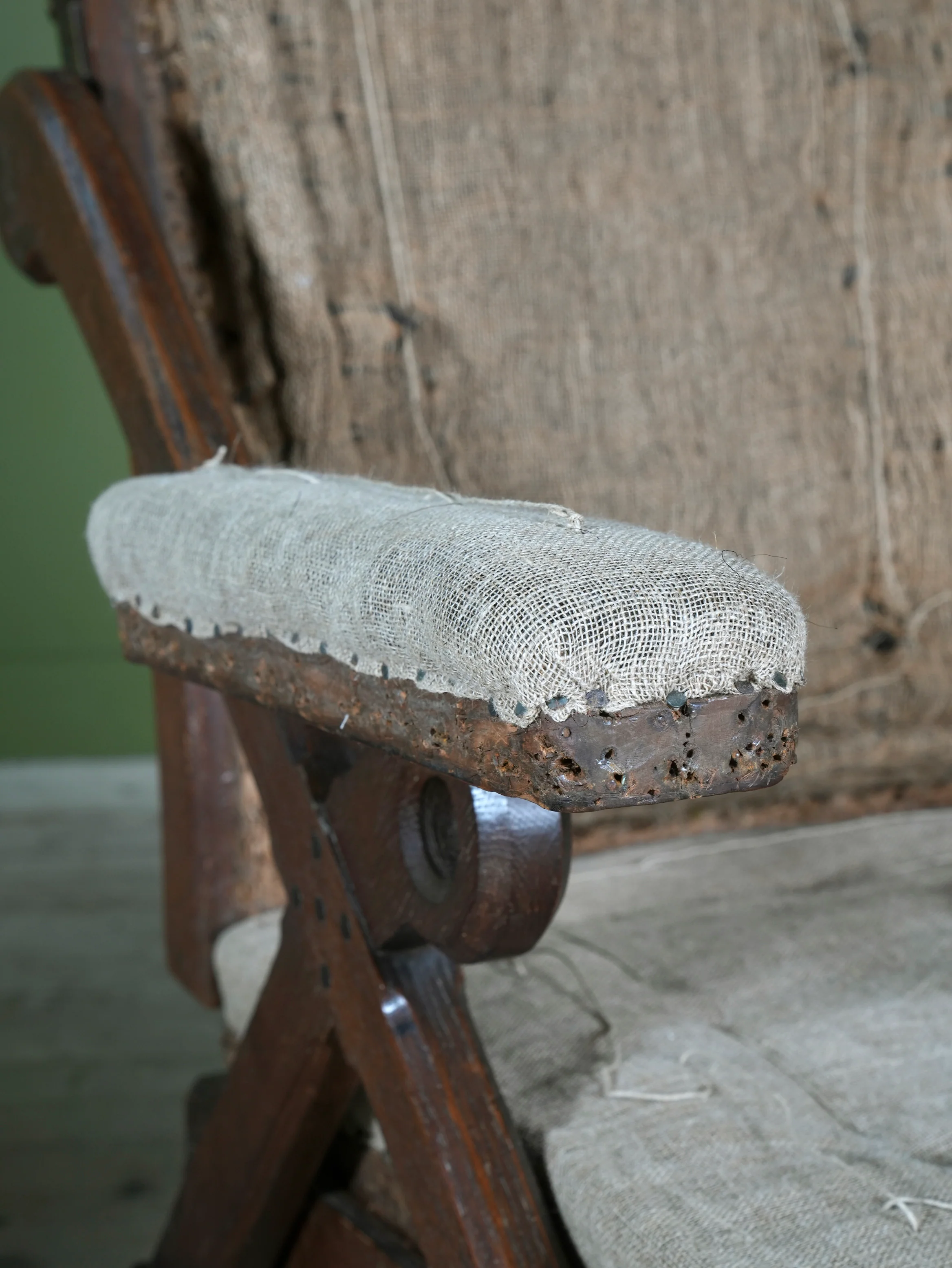 A âNew Registered Reclining Chairâ - Image 9