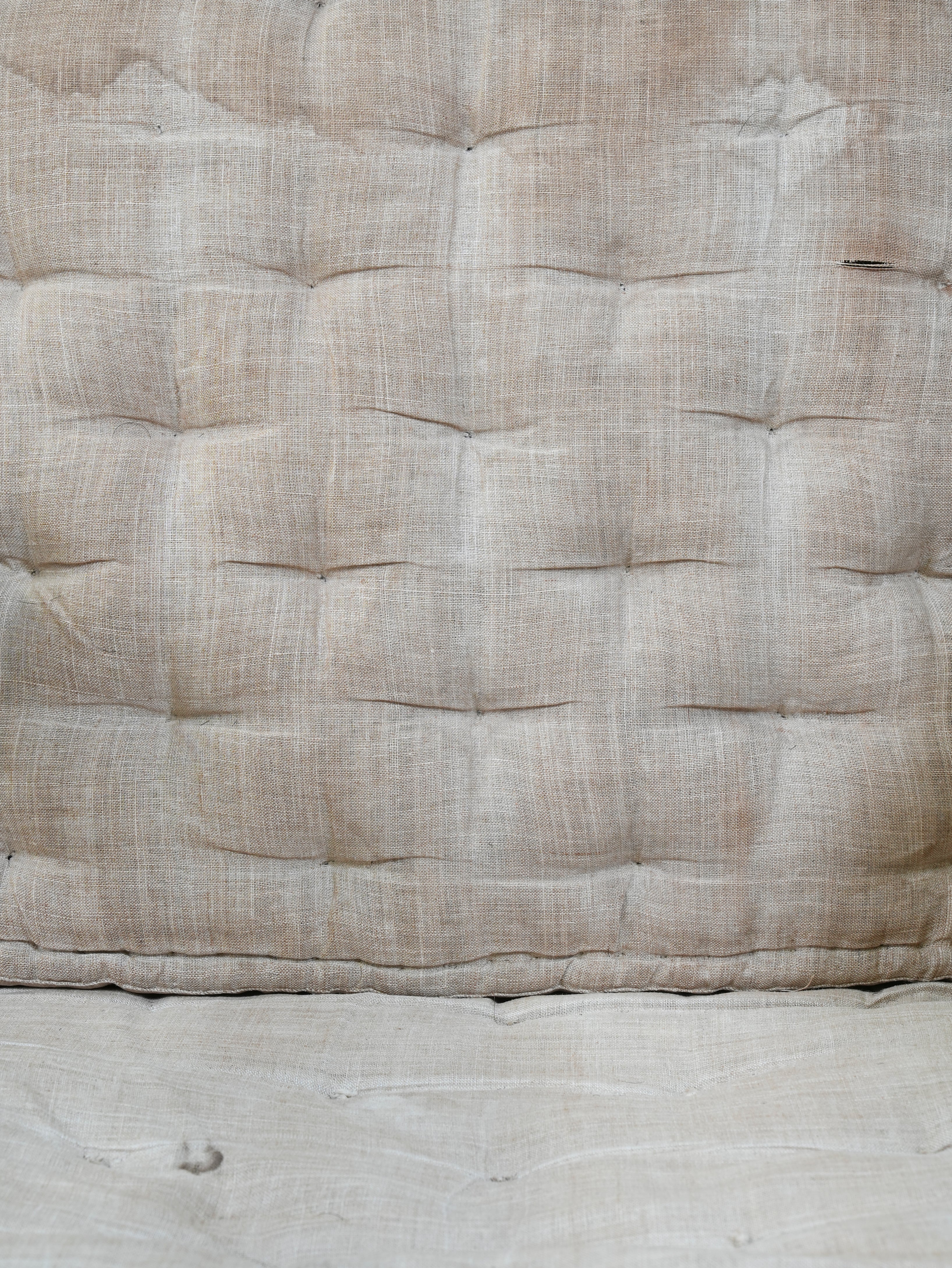 A James Mein Snr of Kelso Bobbin Chair - Image 13