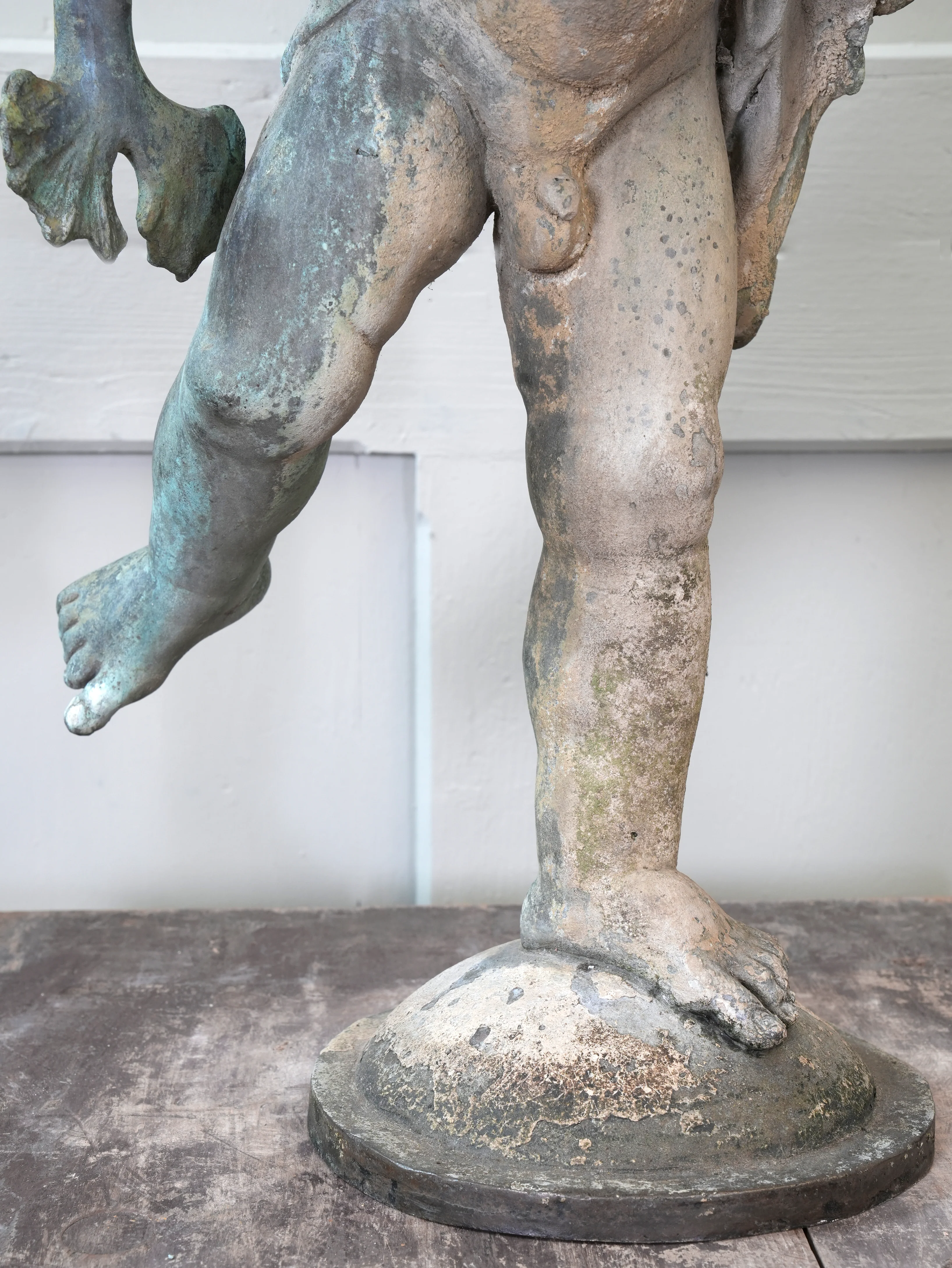 After Andrea Del Verrochio - Image 4