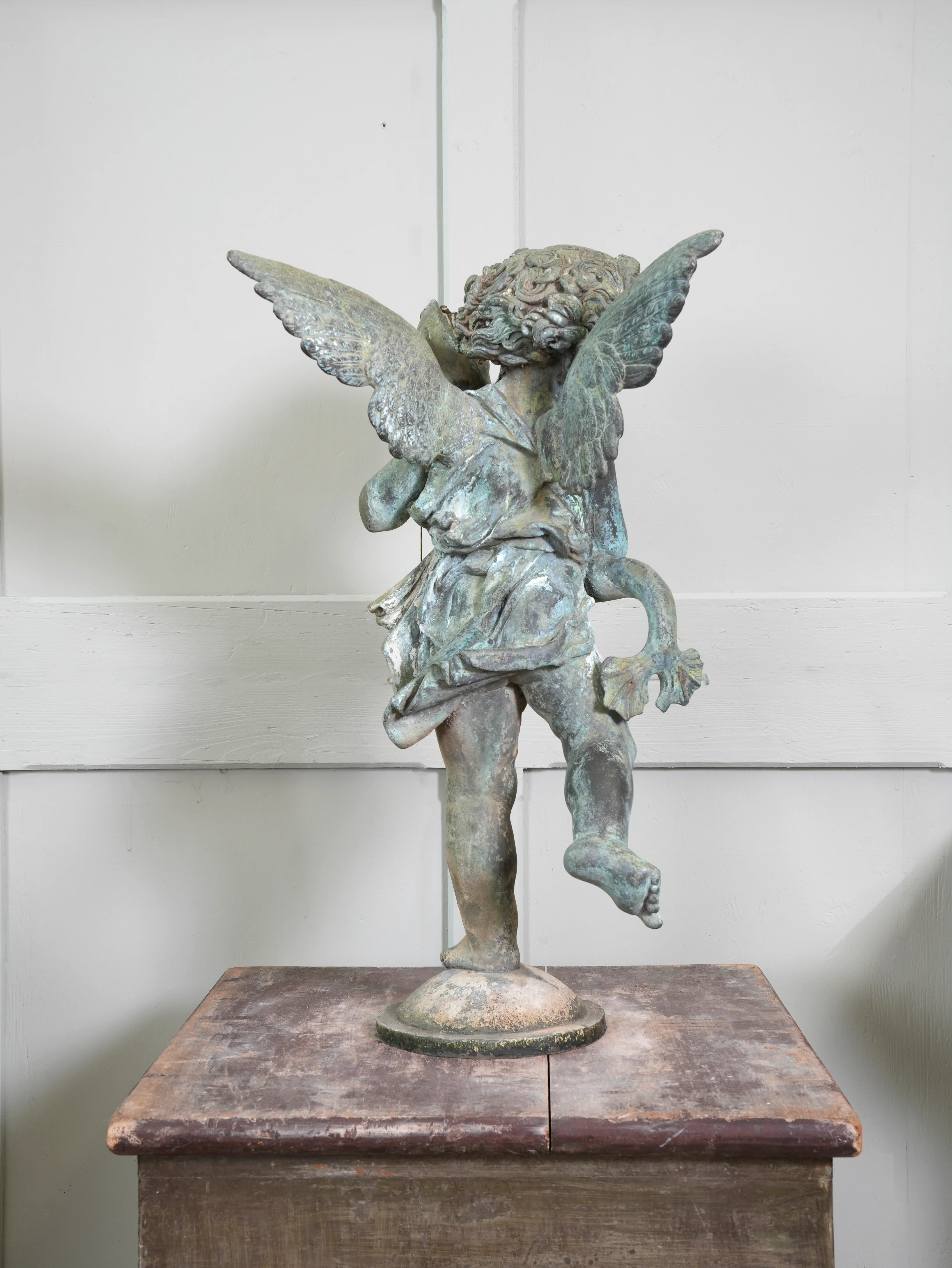 After Andrea Del Verrochio - Image 7