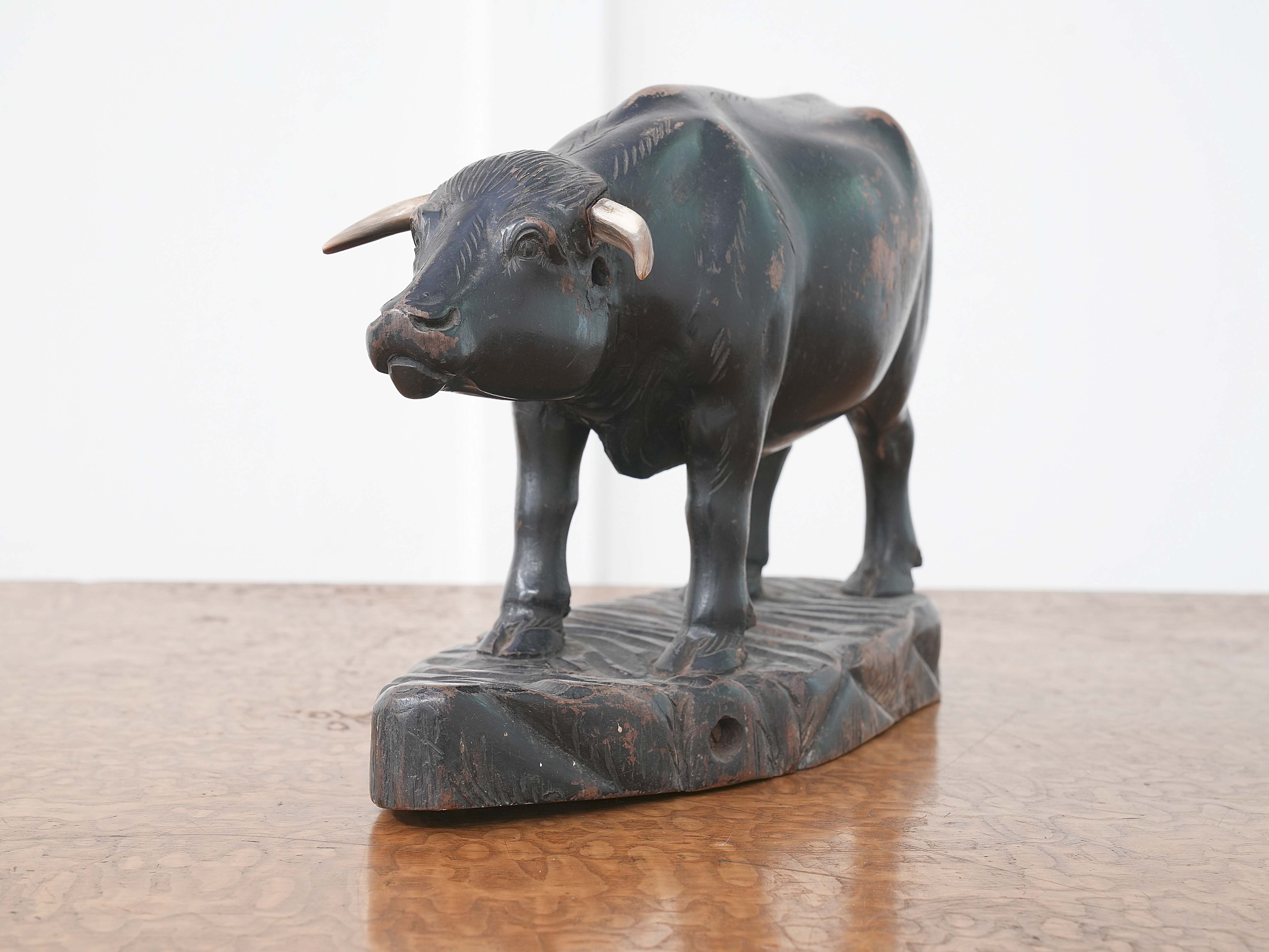 Bull - Image 7