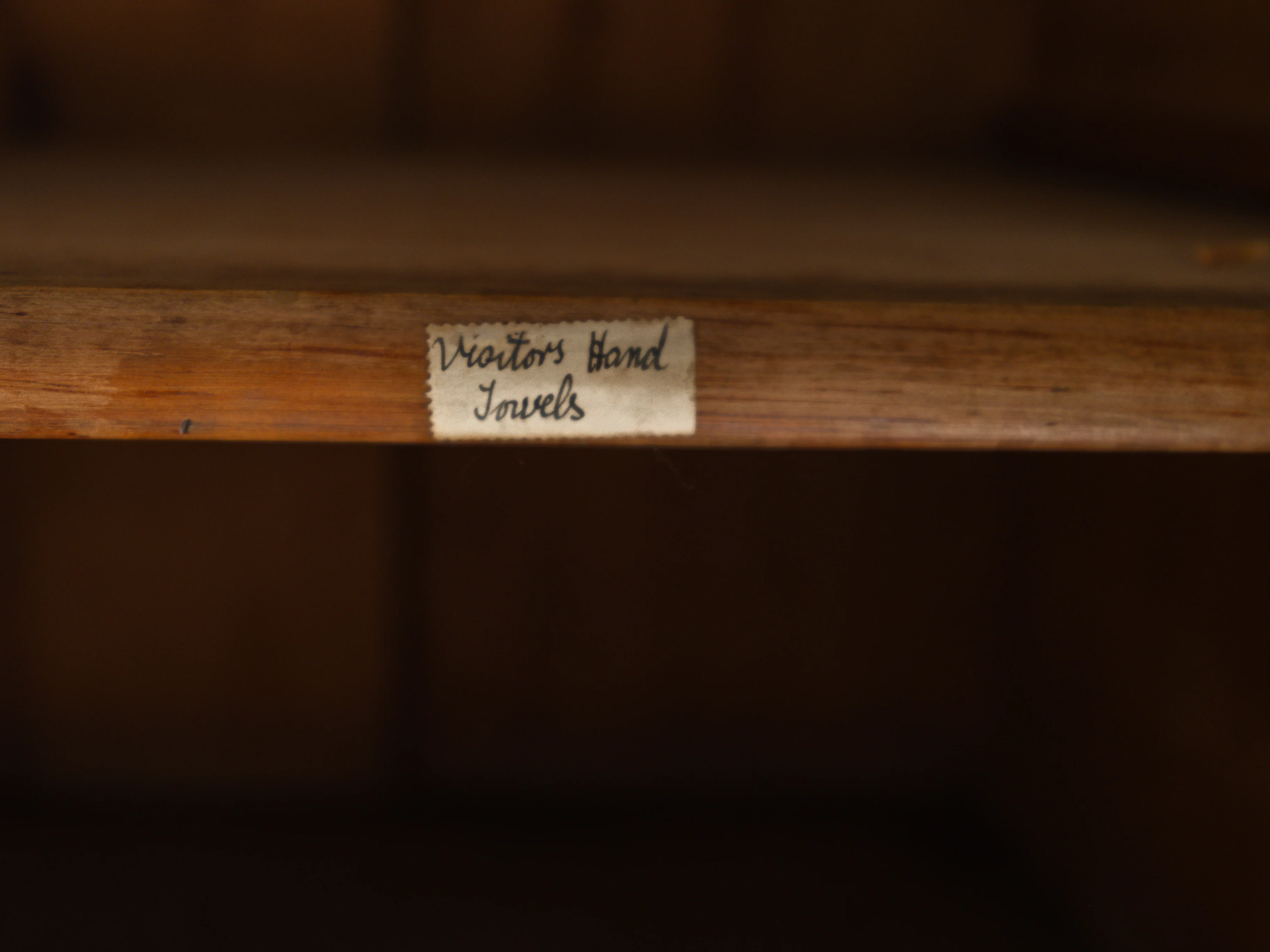 A 19th Century House Keeper's Cupboard - Image 12