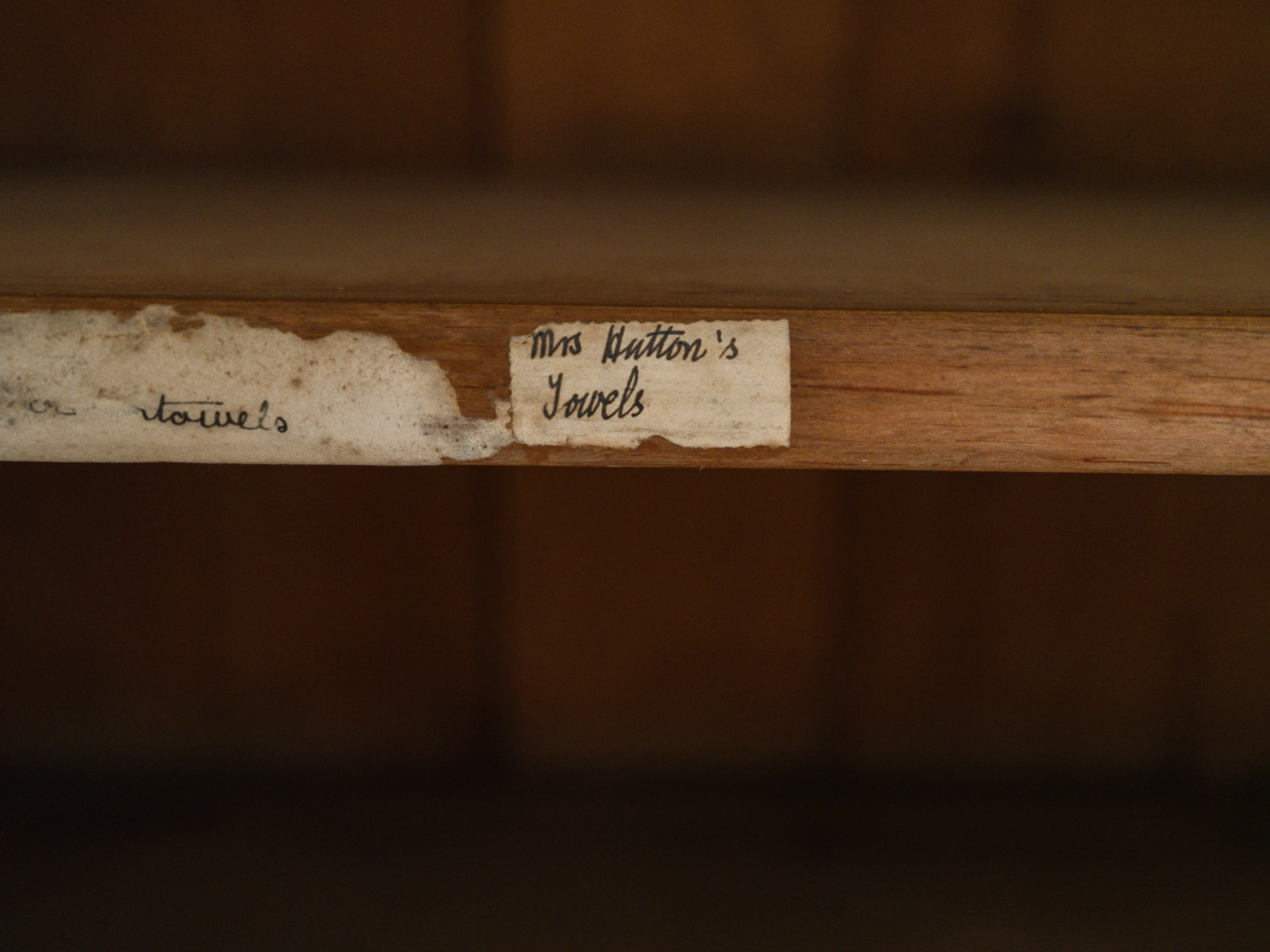 A 19th Century House Keeper's Cupboard - Image 13