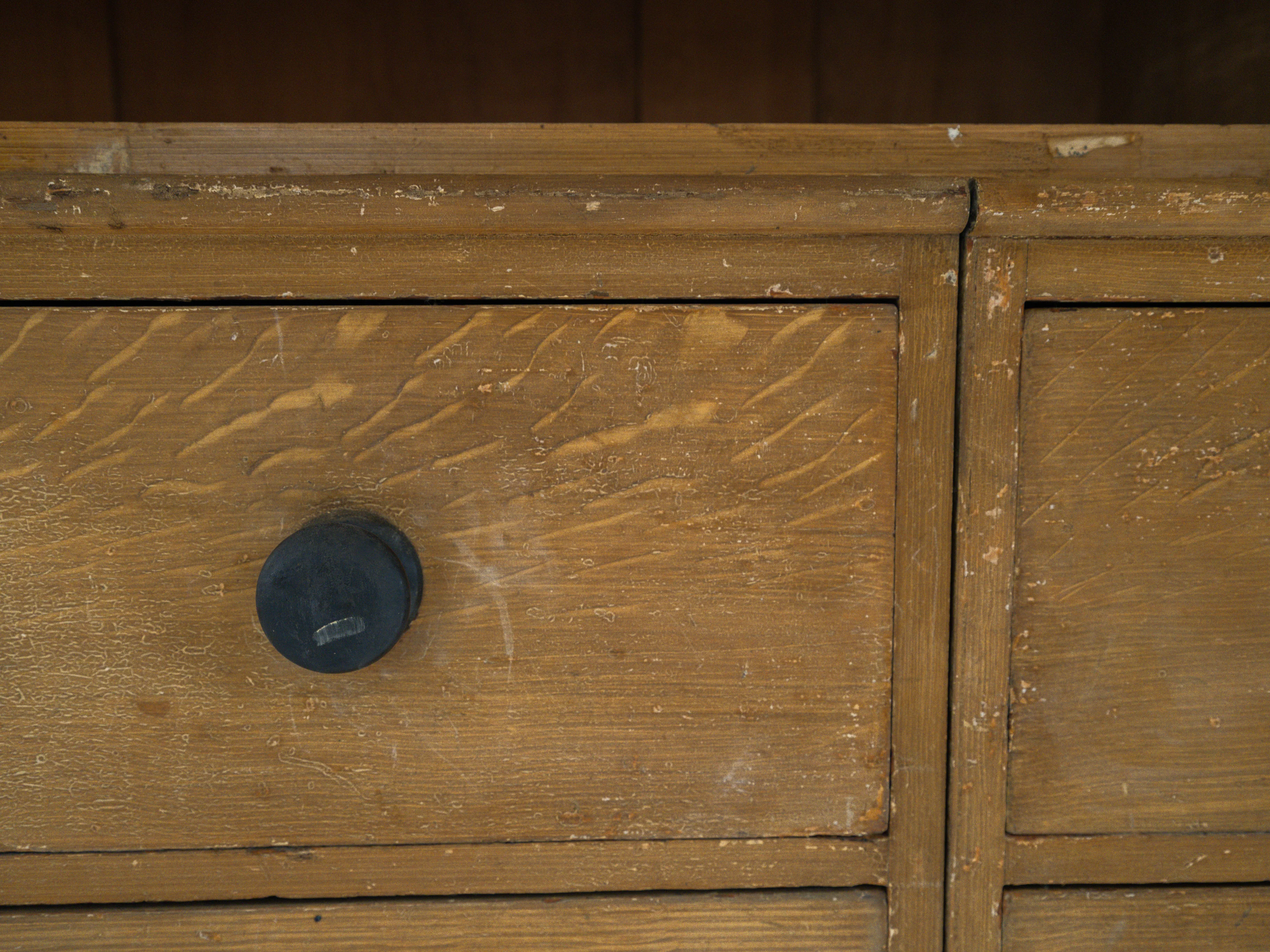 A 19th Century House Keeper's Cupboard - Image 18