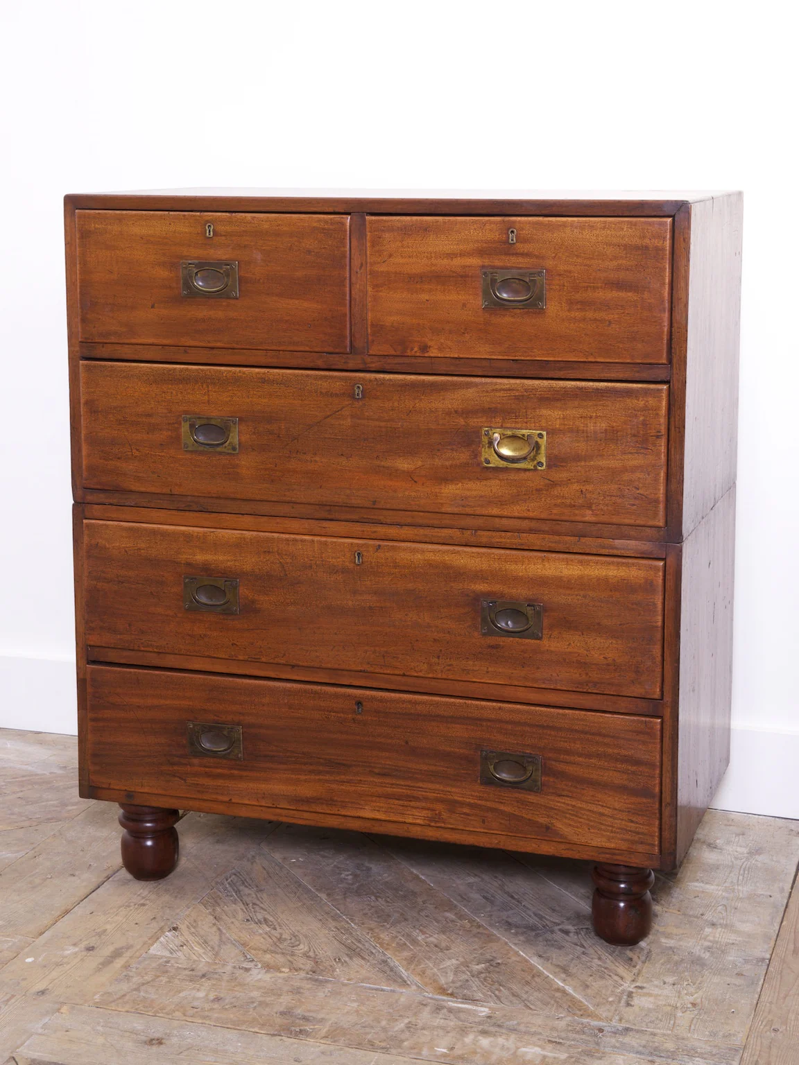 Campaign Chest