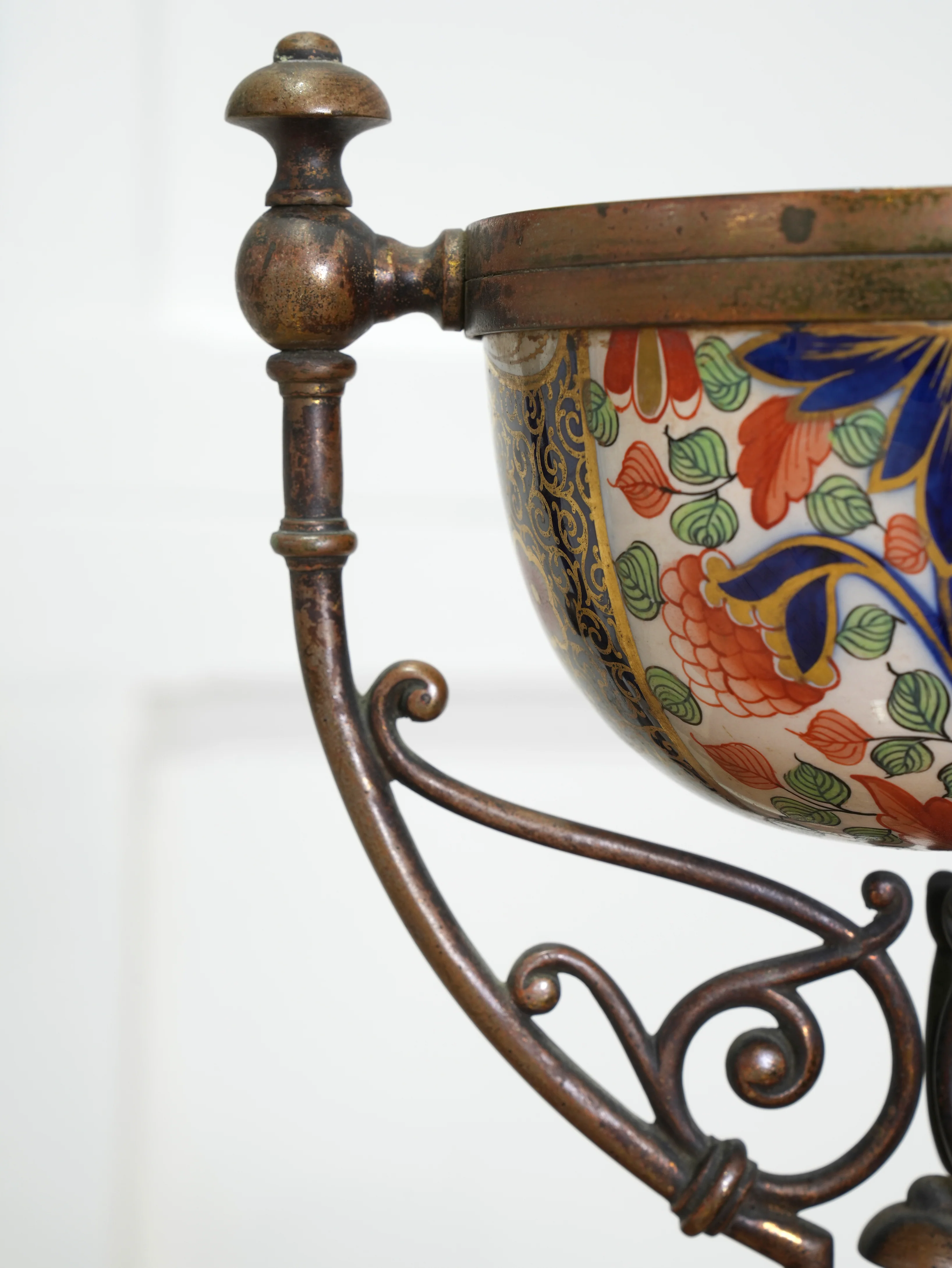 A 19th Century Arts & Crafts Chalice - Image 2