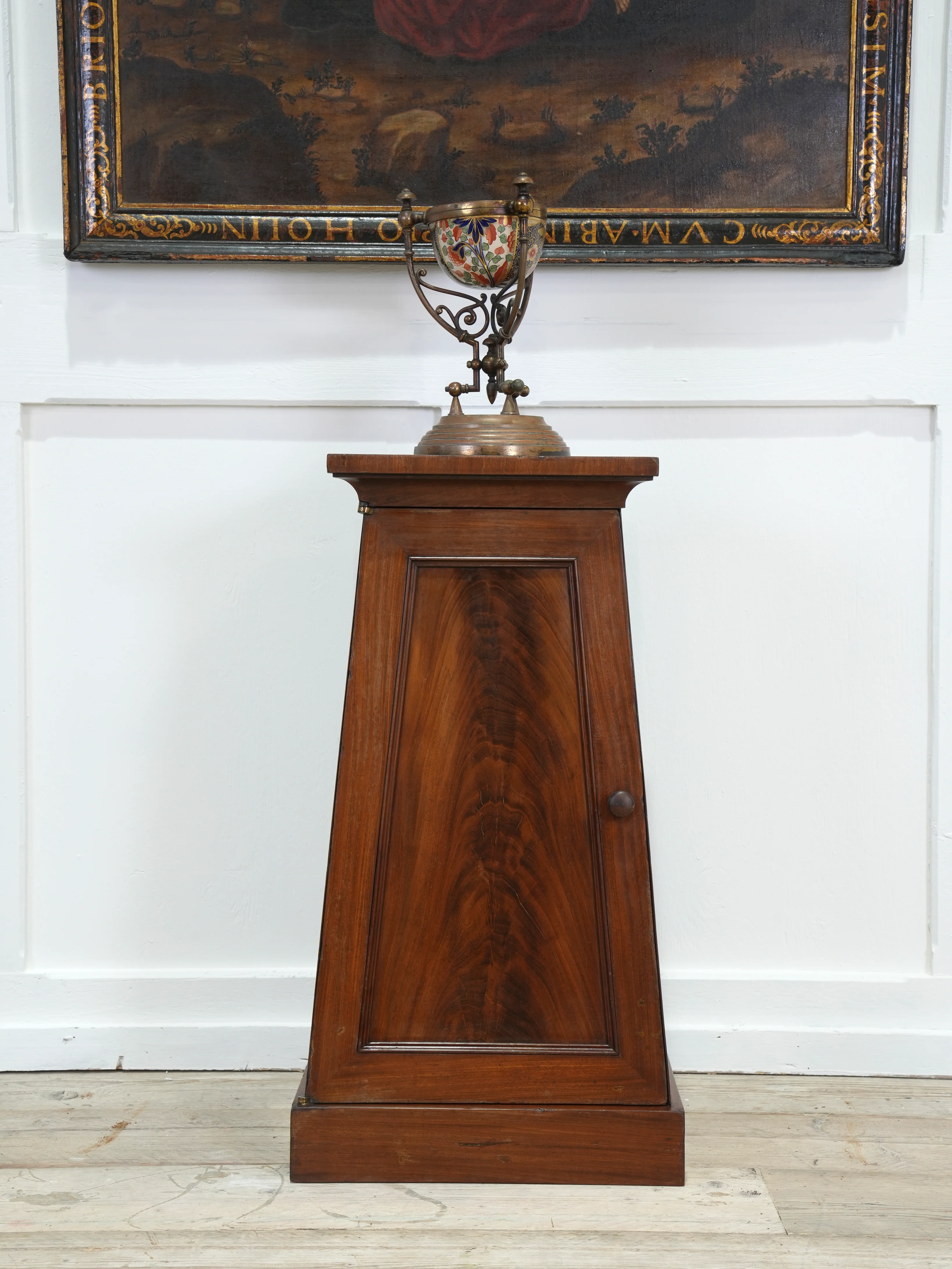 A 19th Century Arts & Crafts Chalice - Image 3