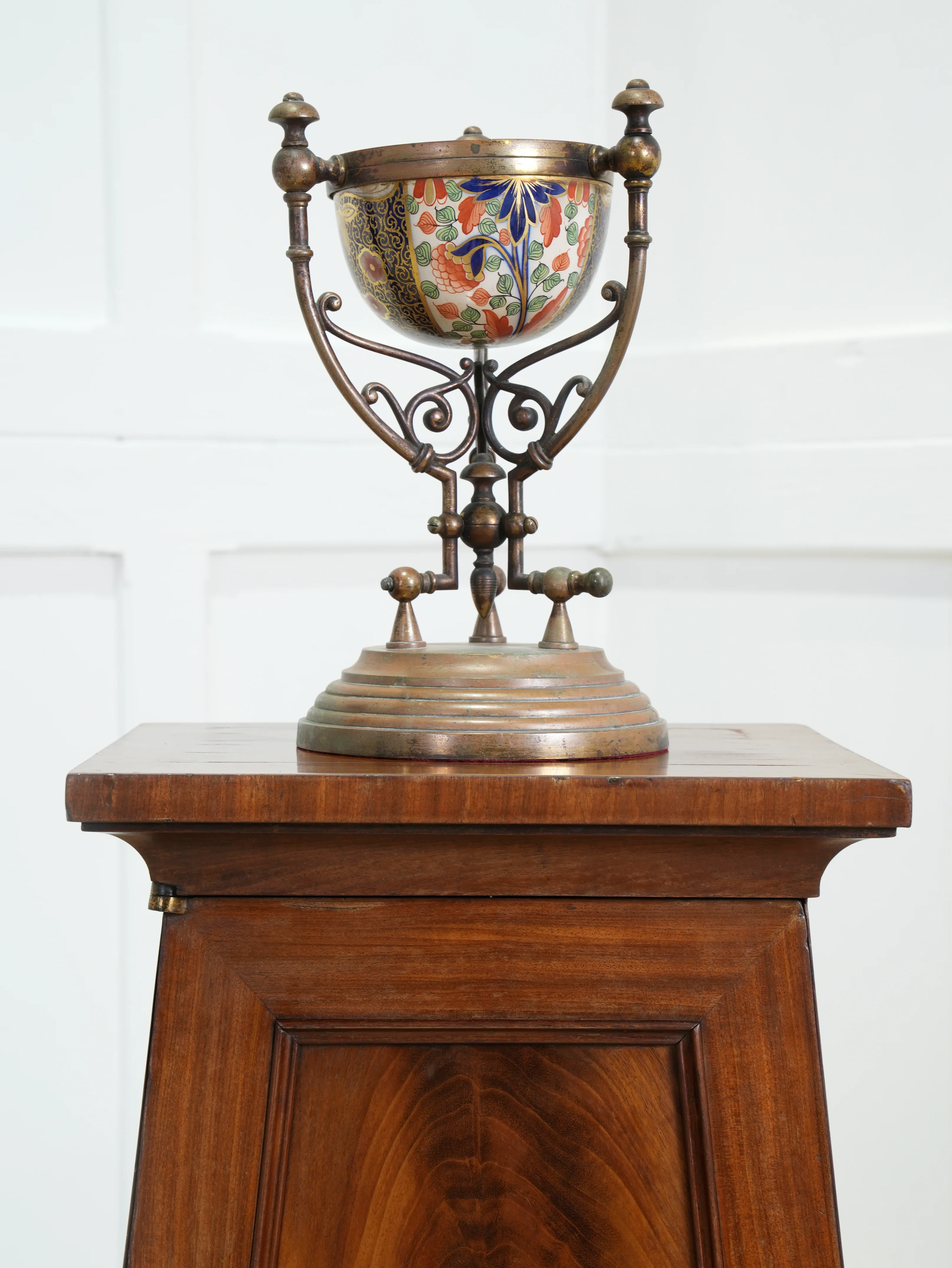 A 19th Century Arts & Crafts Chalice - Image 5