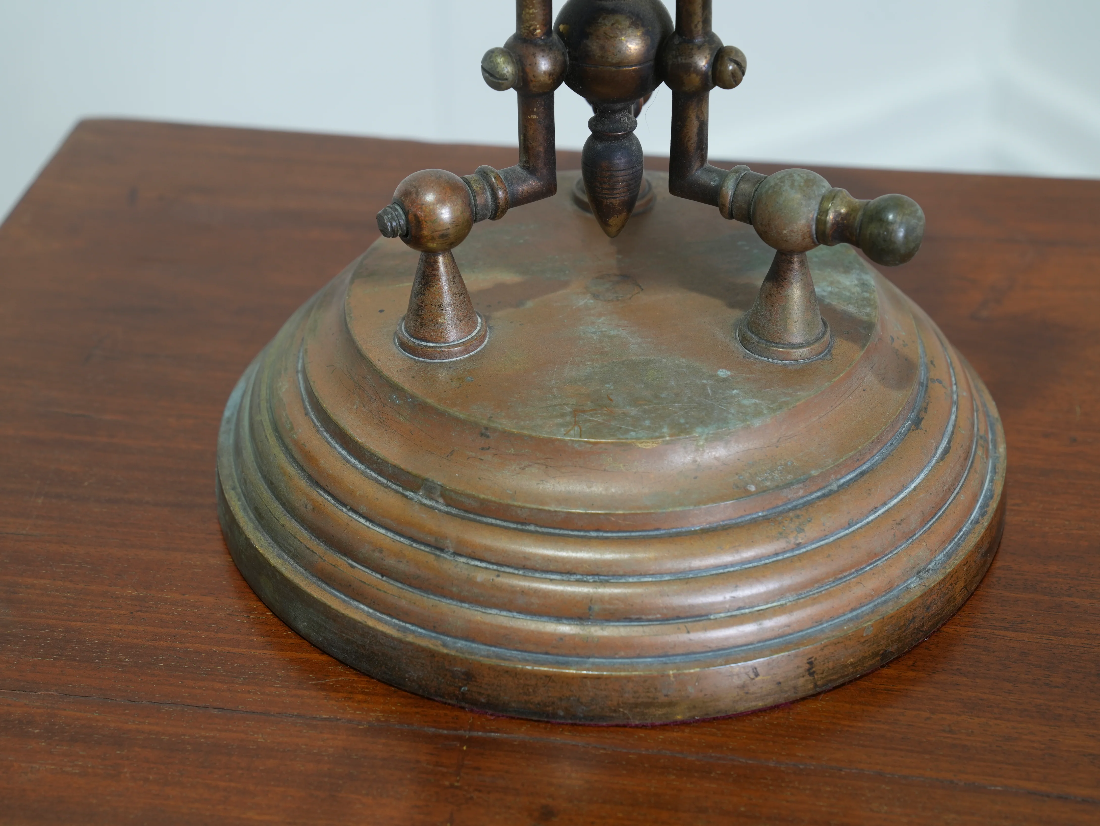 A 19th Century Arts & Crafts Chalice - Image 8