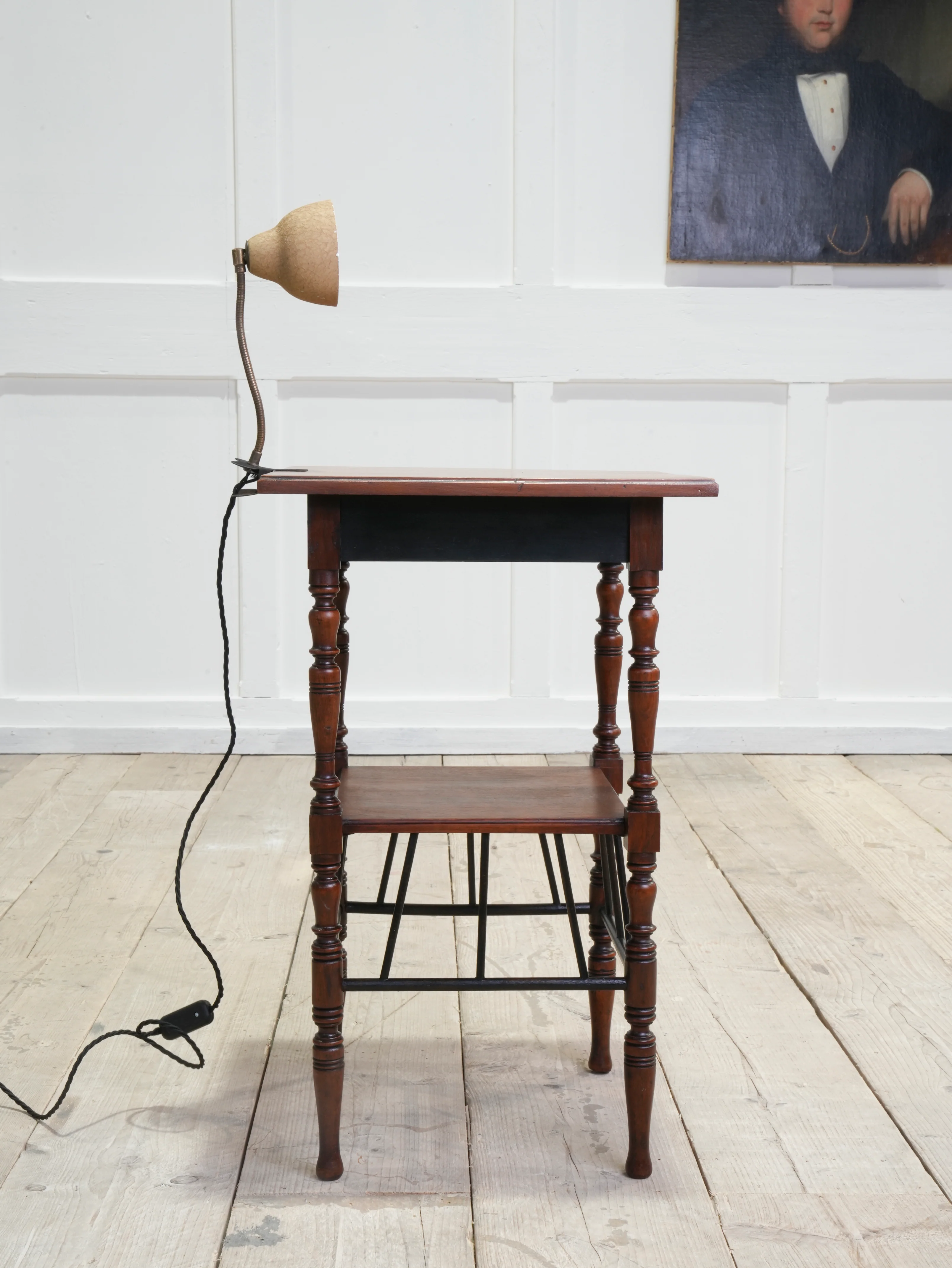 A 1950s Italian Clamp Light - Image 5