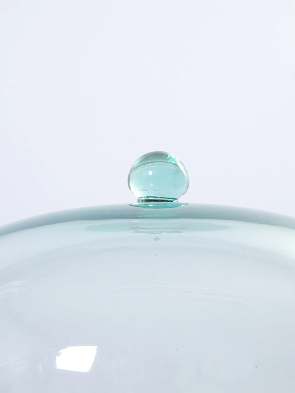 Large Cloche