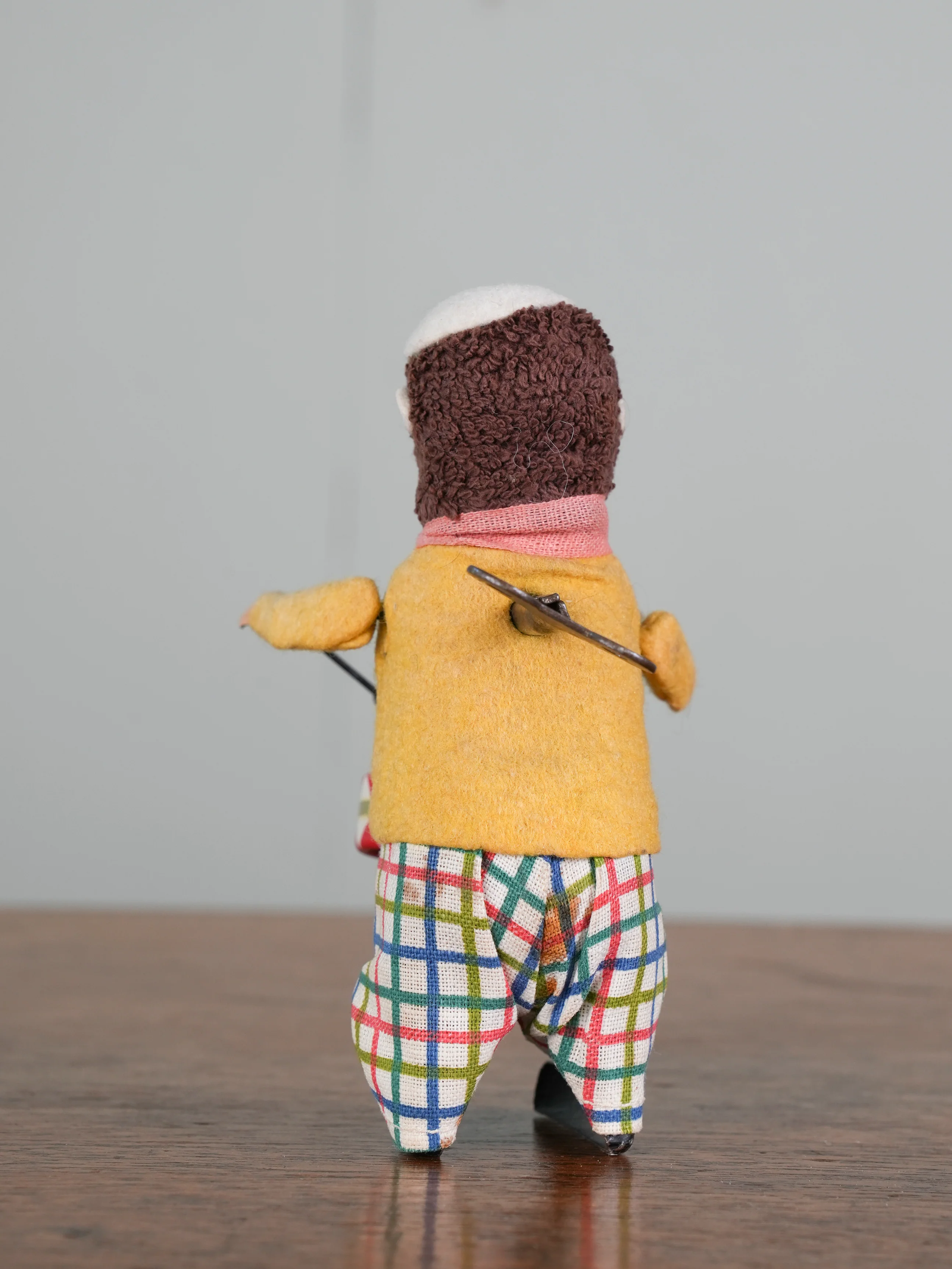A Schuco Clockwork Clown - Image 5