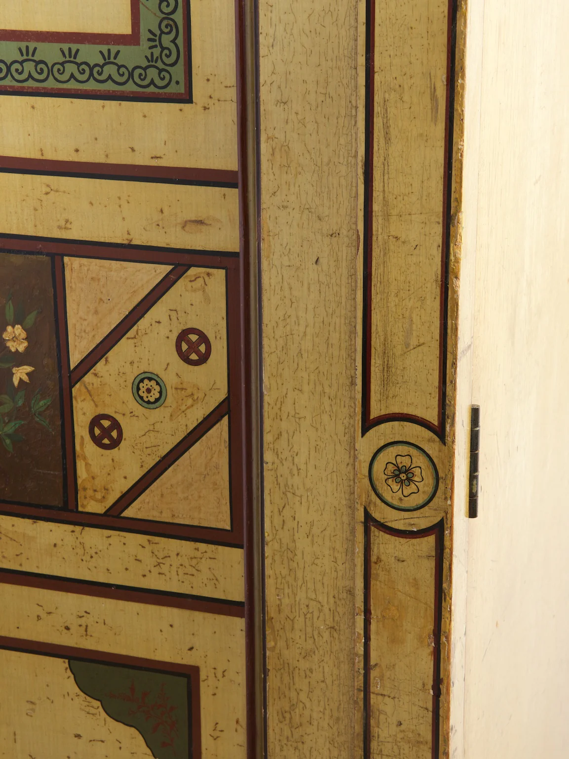 Aesthetic Movement Wardrobe - Image 15