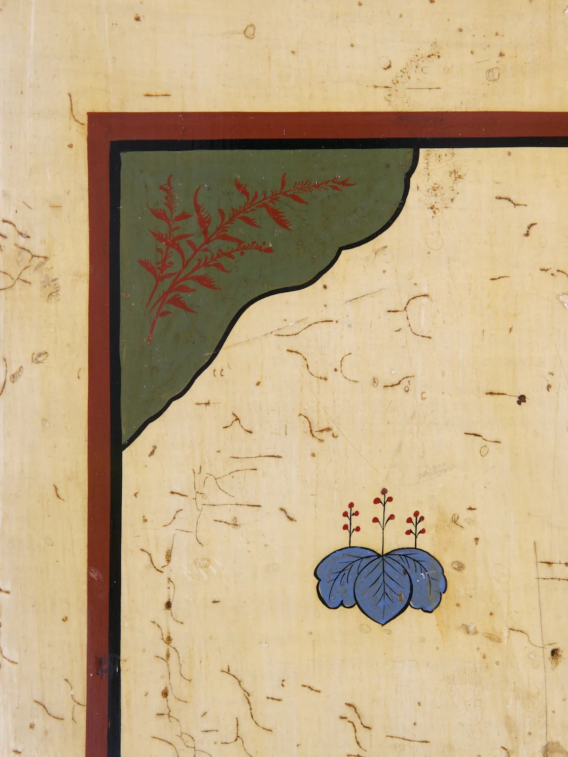 Aesthetic Movement Wardrobe - Image 18